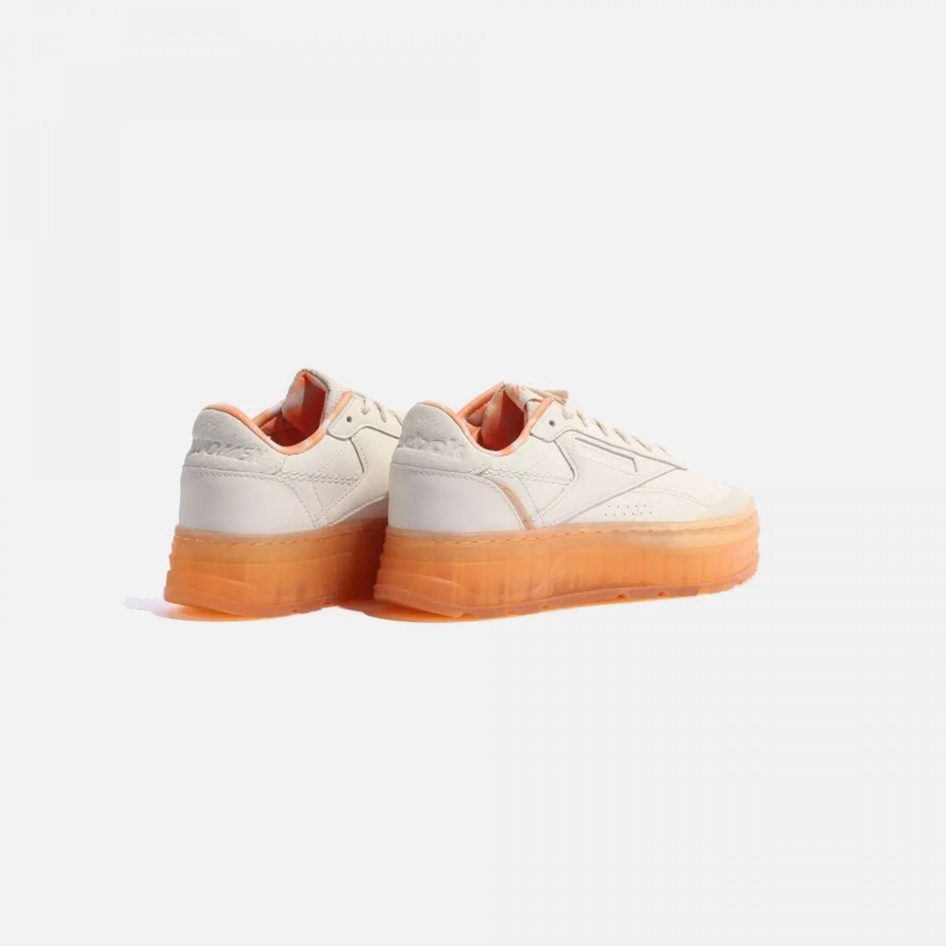Reebok MADWOMEN CLUB C DOUBLE GEO