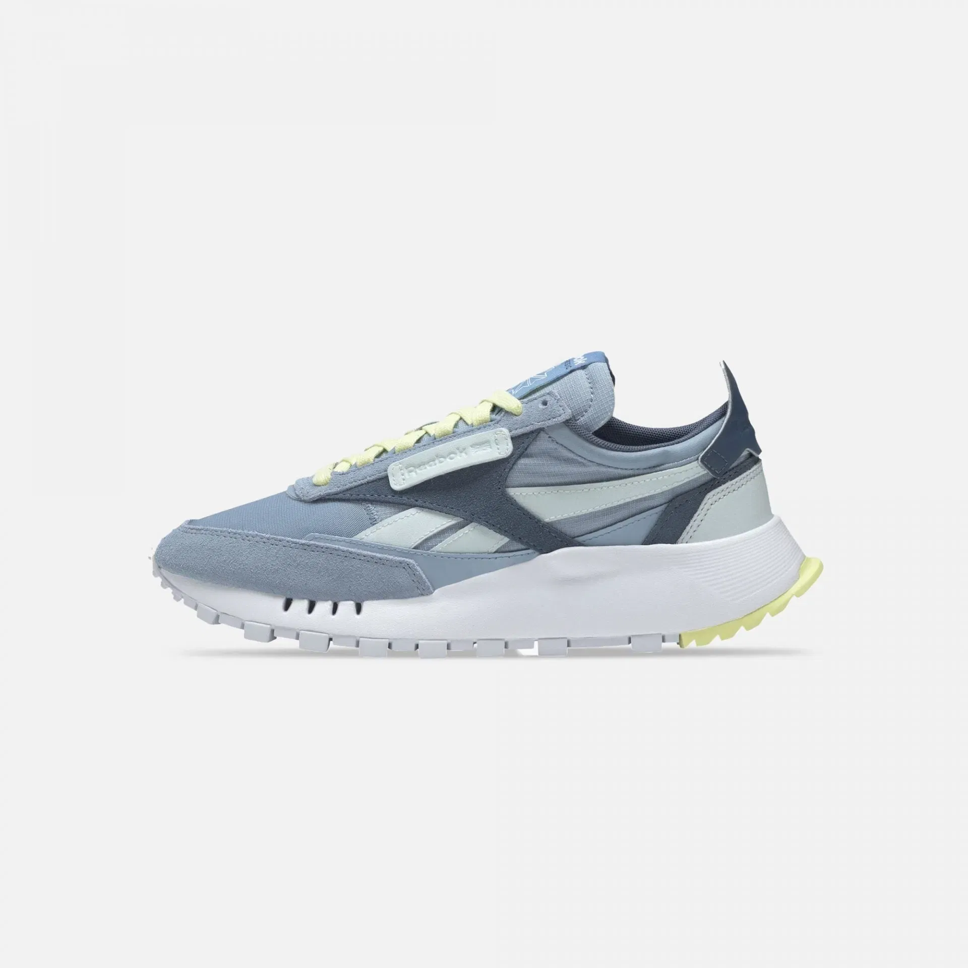 Reebok CL LEGACY CHALK BLUE