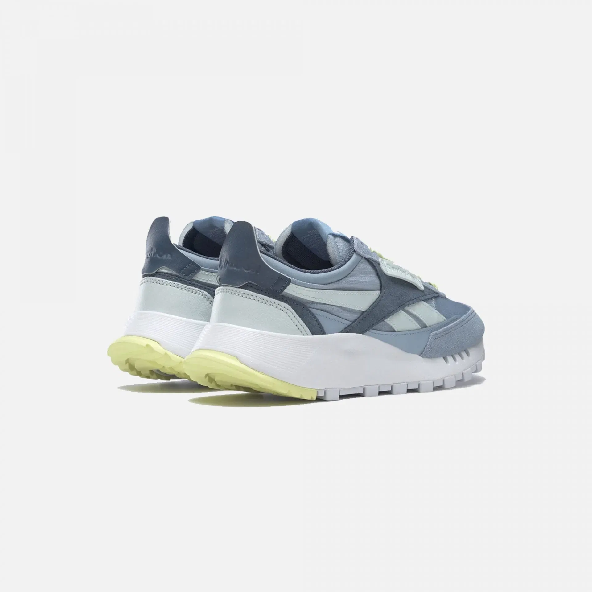 Reebok CL LEGACY CHALK BLUE