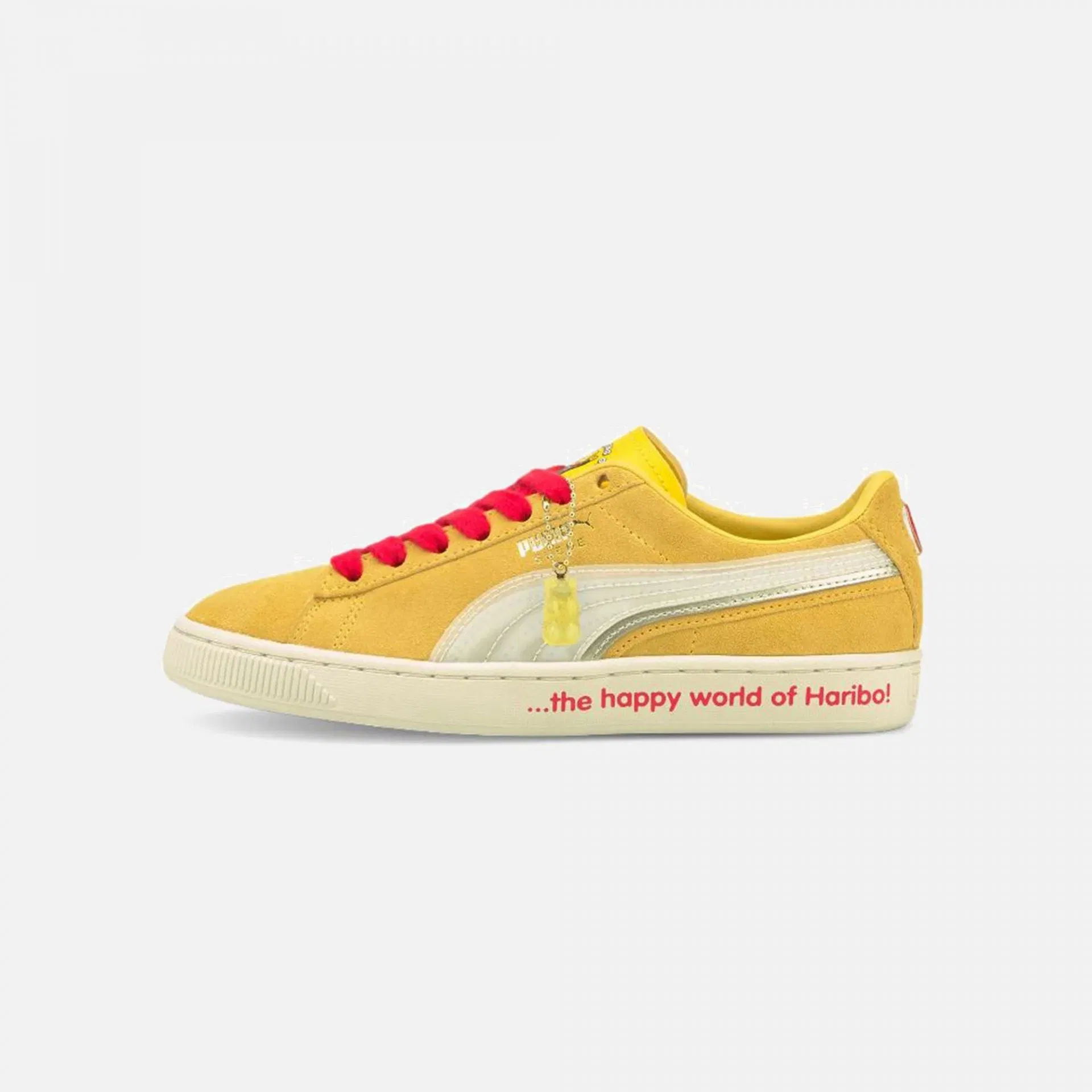 Puma HARIBO SUEDE TRIPLEX