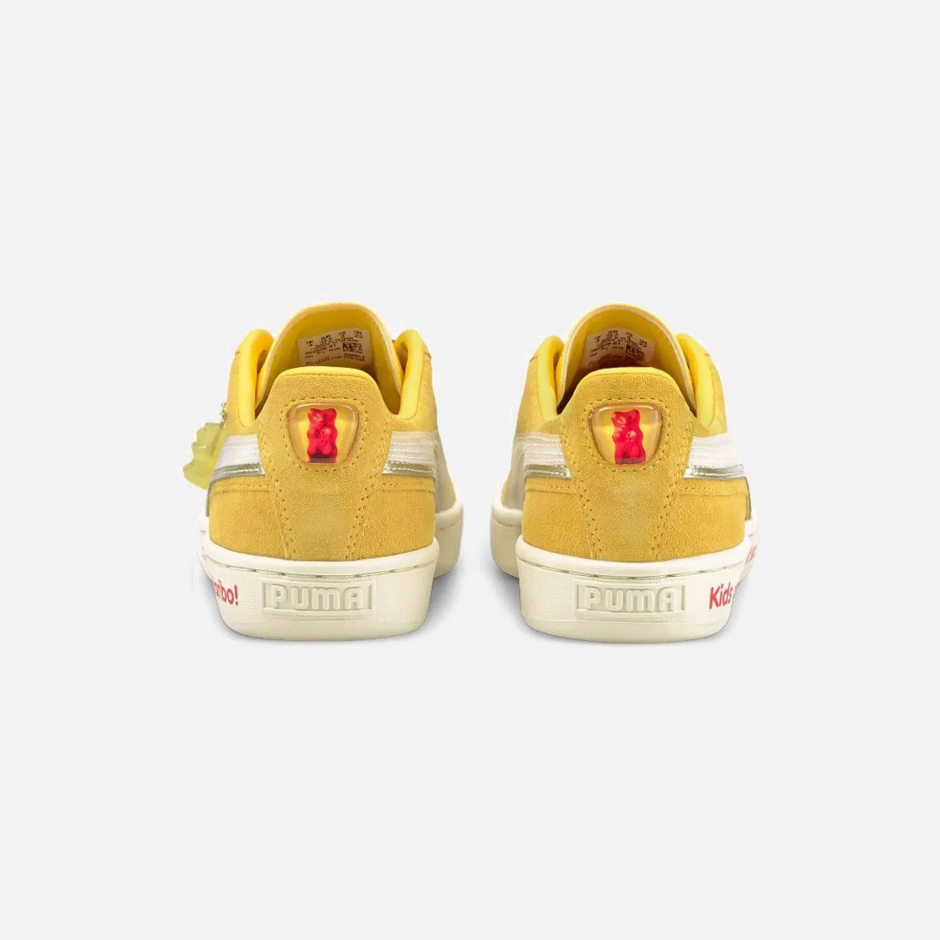 Puma HARIBO SUEDE TRIPLEX