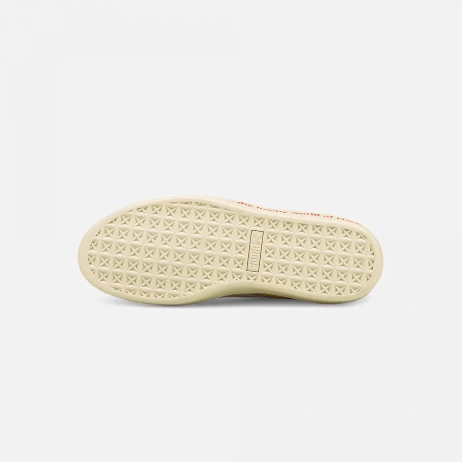 Puma HARIBO SUEDE TRIPLEX