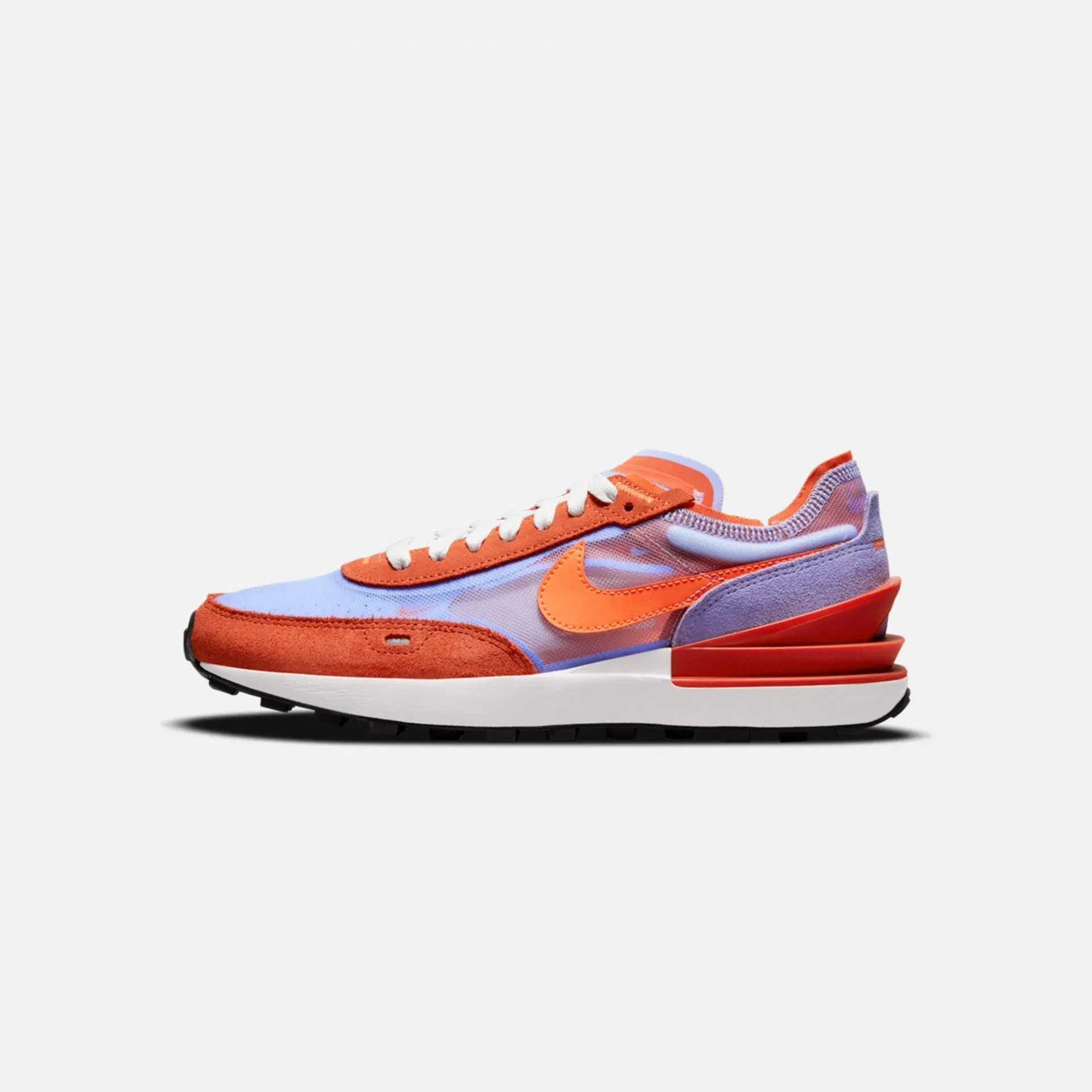 Nike WAFFLE ONE TEAM ORANGE