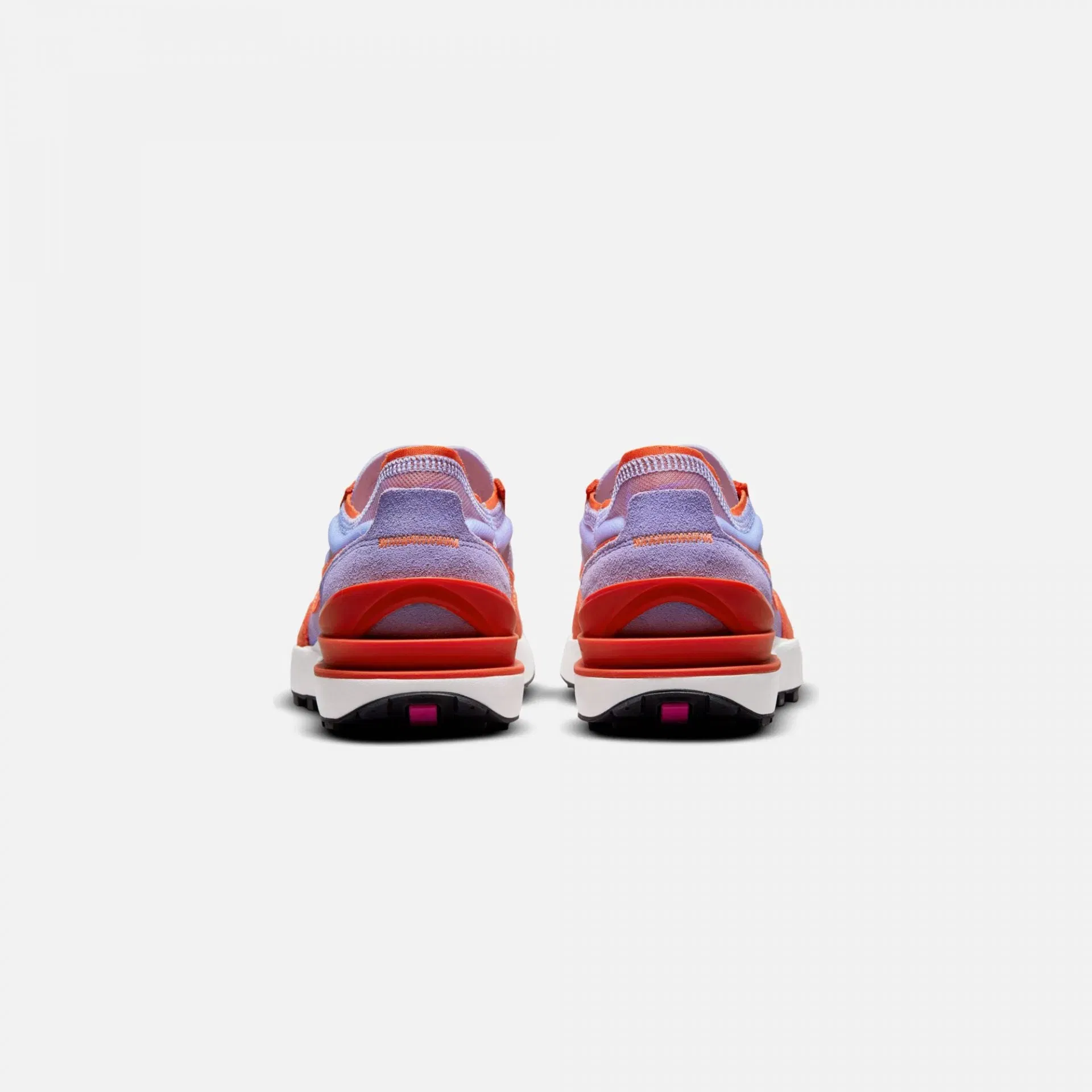 Nike WAFFLE ONE TEAM ORANGE