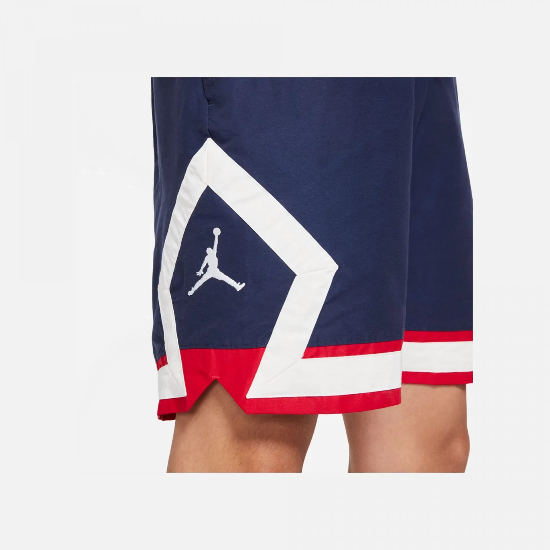 Nike PSG JUMPMAN SHORTS