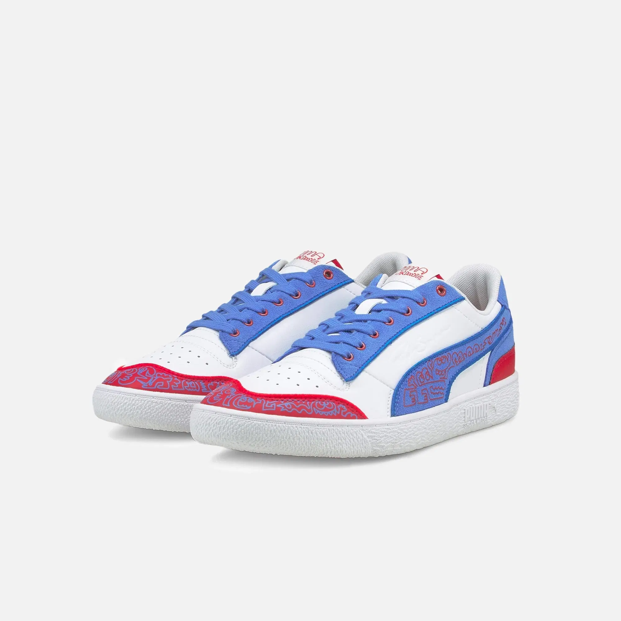 Puma MR DOODLE RALPH SAMPSON