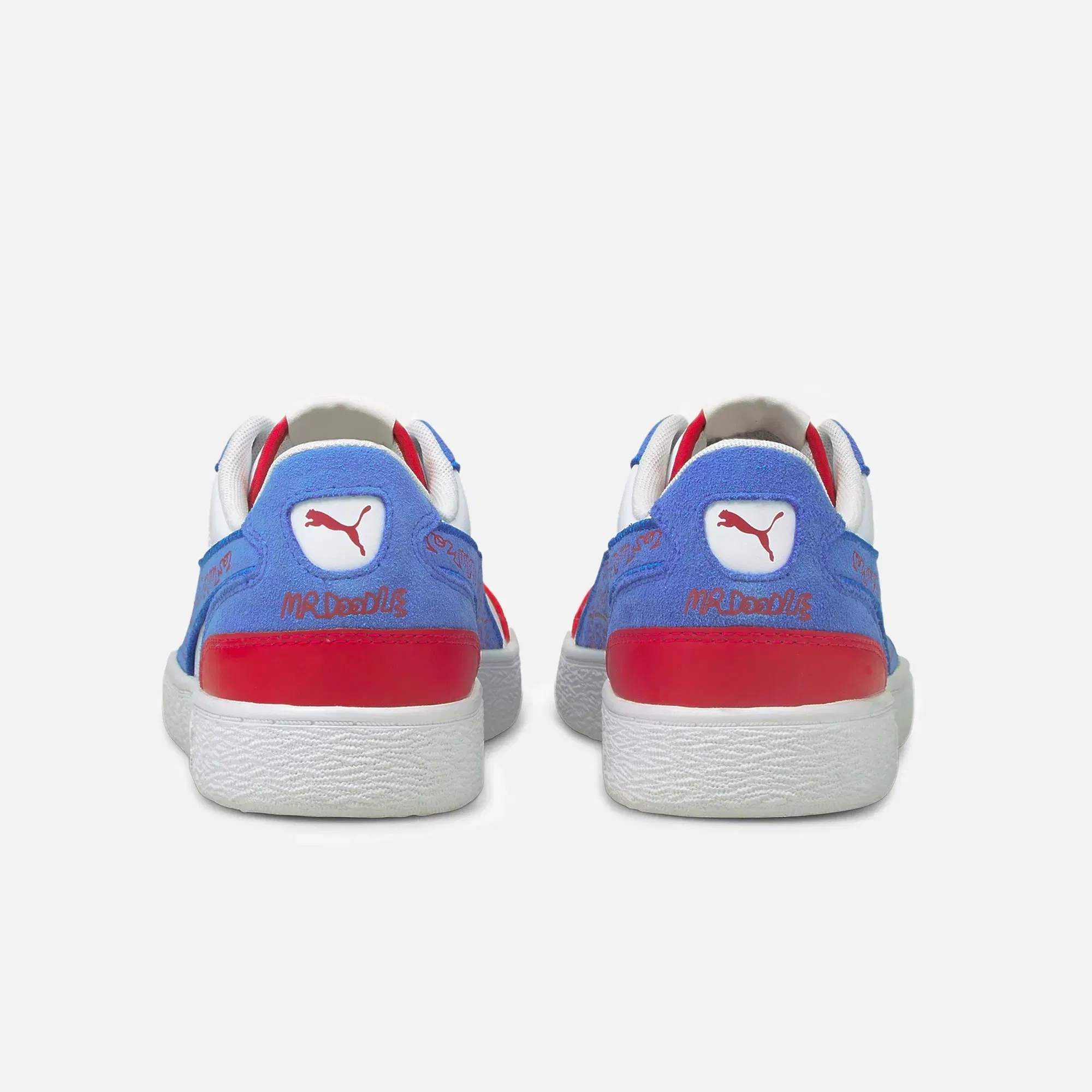 Puma MR DOODLE RALPH SAMPSON