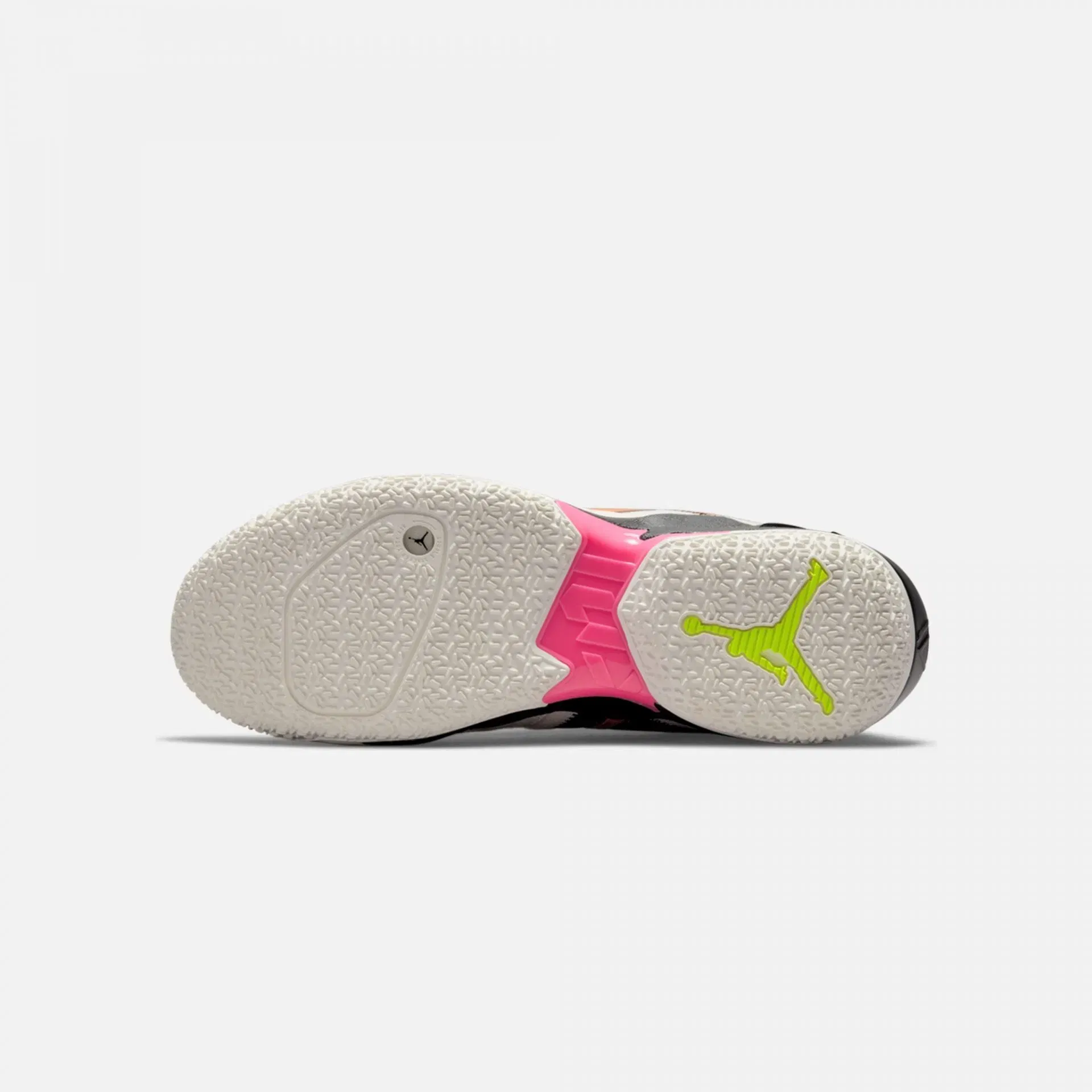 Nike JORDAN WHY NOT? 'ZER0.4 PF { PALE IVORY