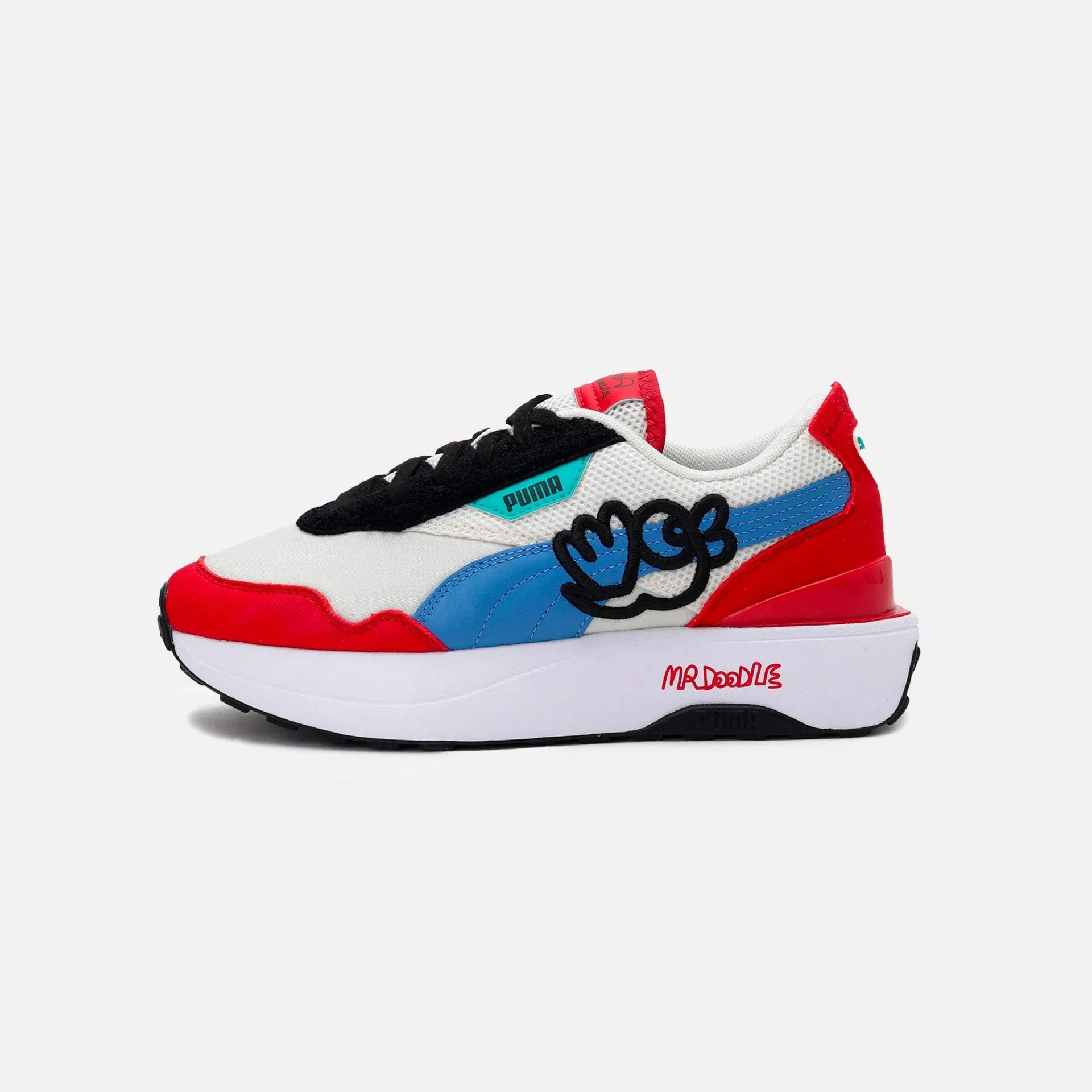 Puma MR DOODLE CRUISE RIDER