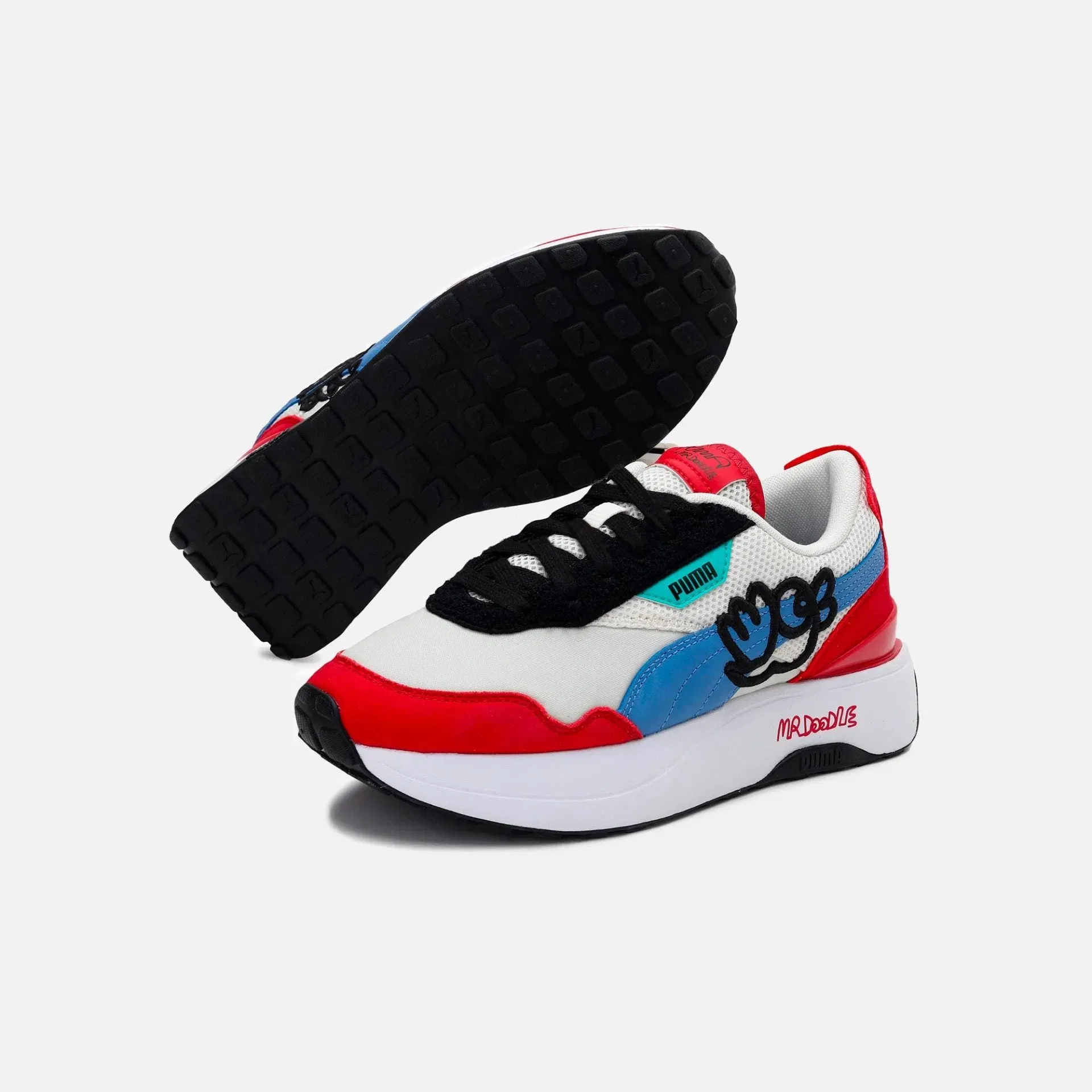 Puma MR DOODLE CRUISE RIDER