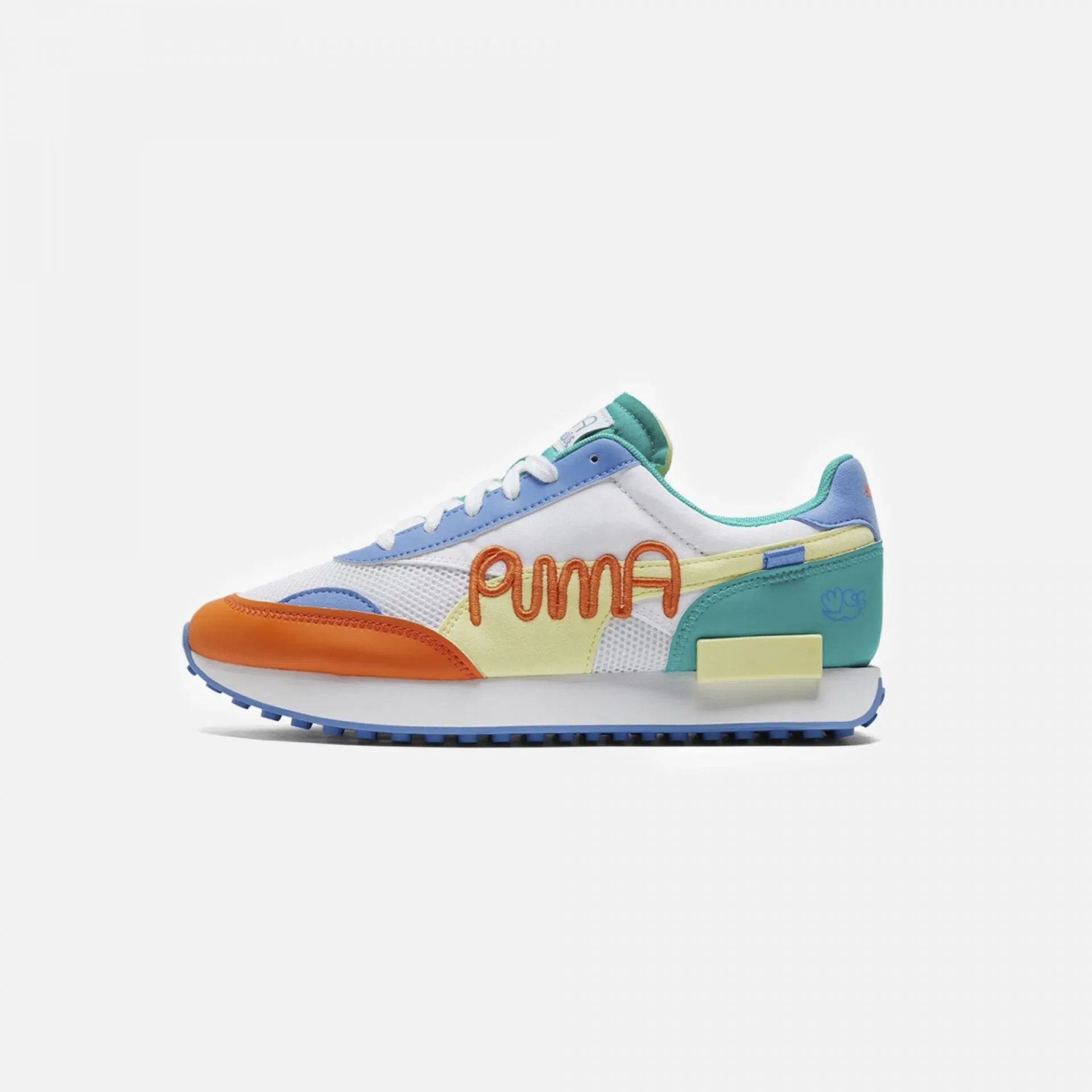 Puma MR DOODLE FUTURE RIDER