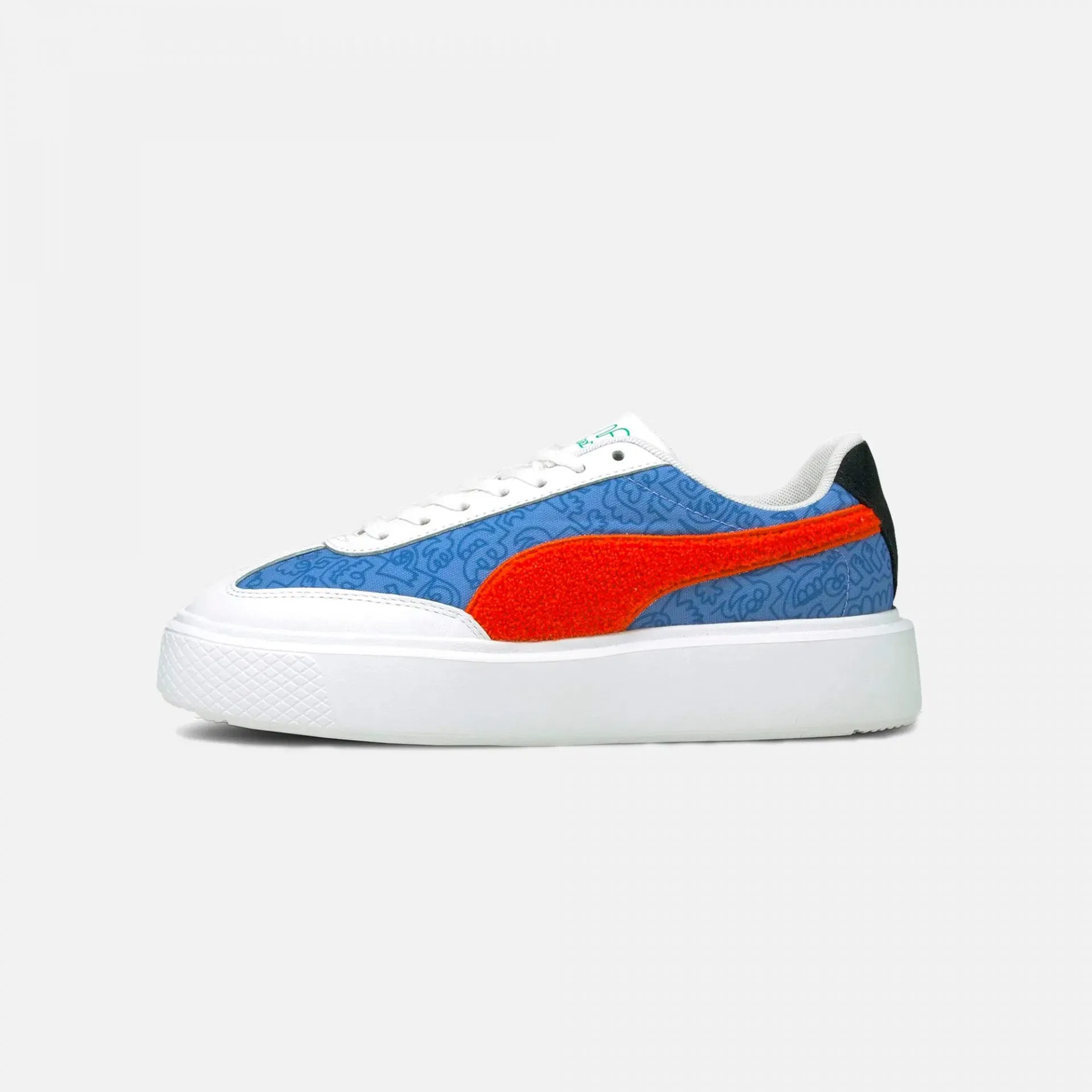 Puma MR DOODLE OSLO MAJA