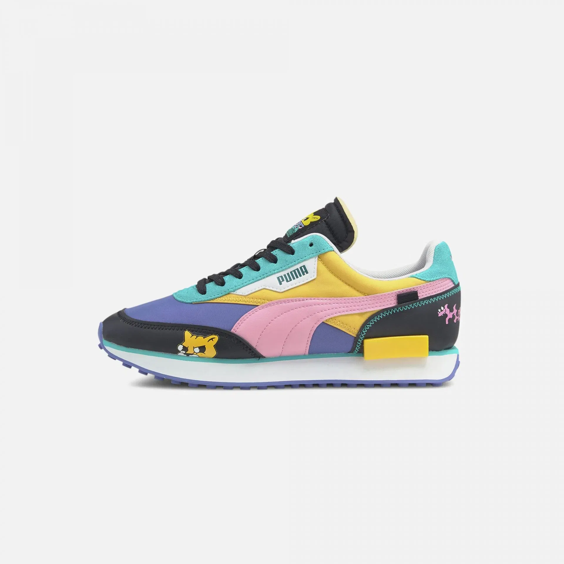 Puma AKA BOKU FUTURE RIDER