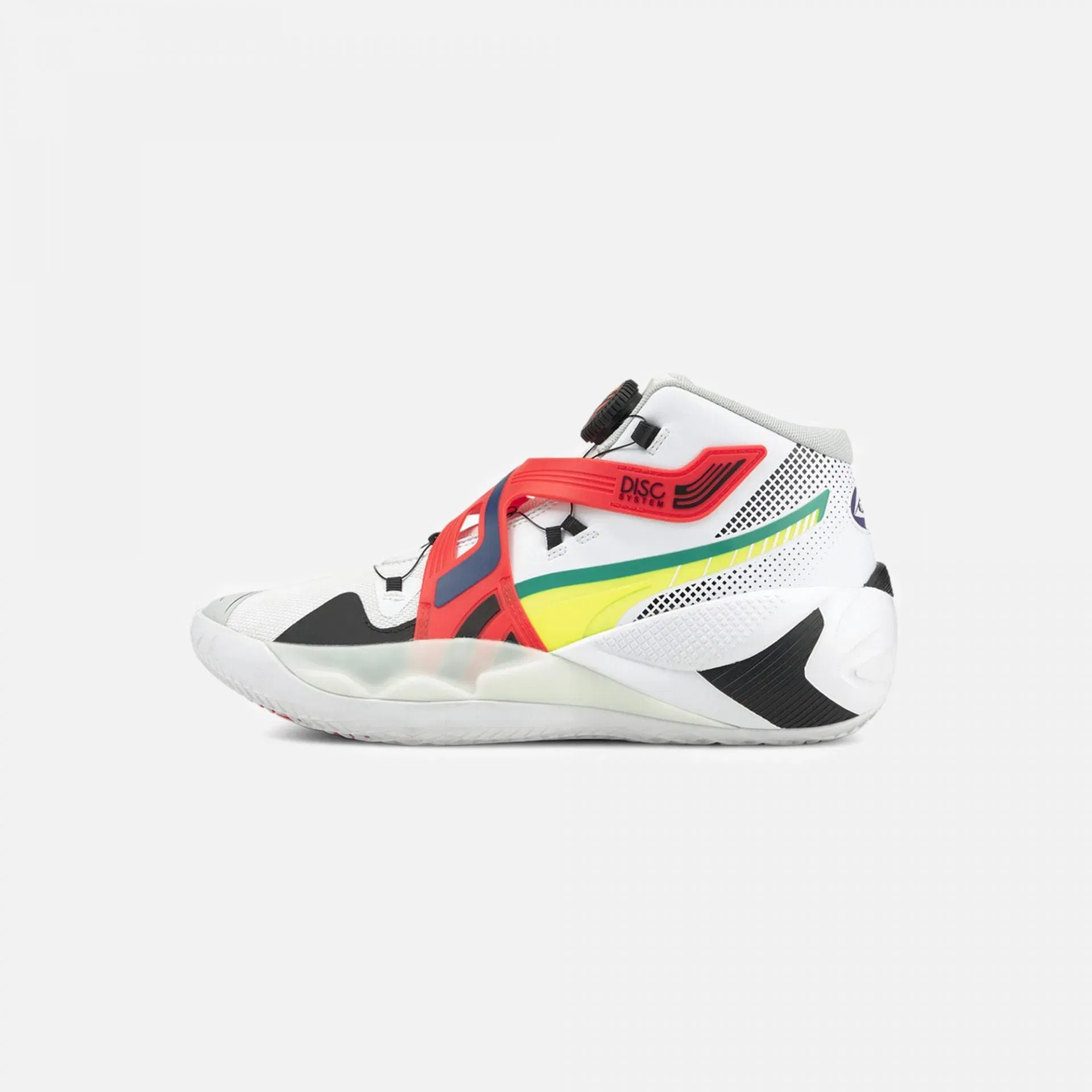 Puma DISC REBIRTH