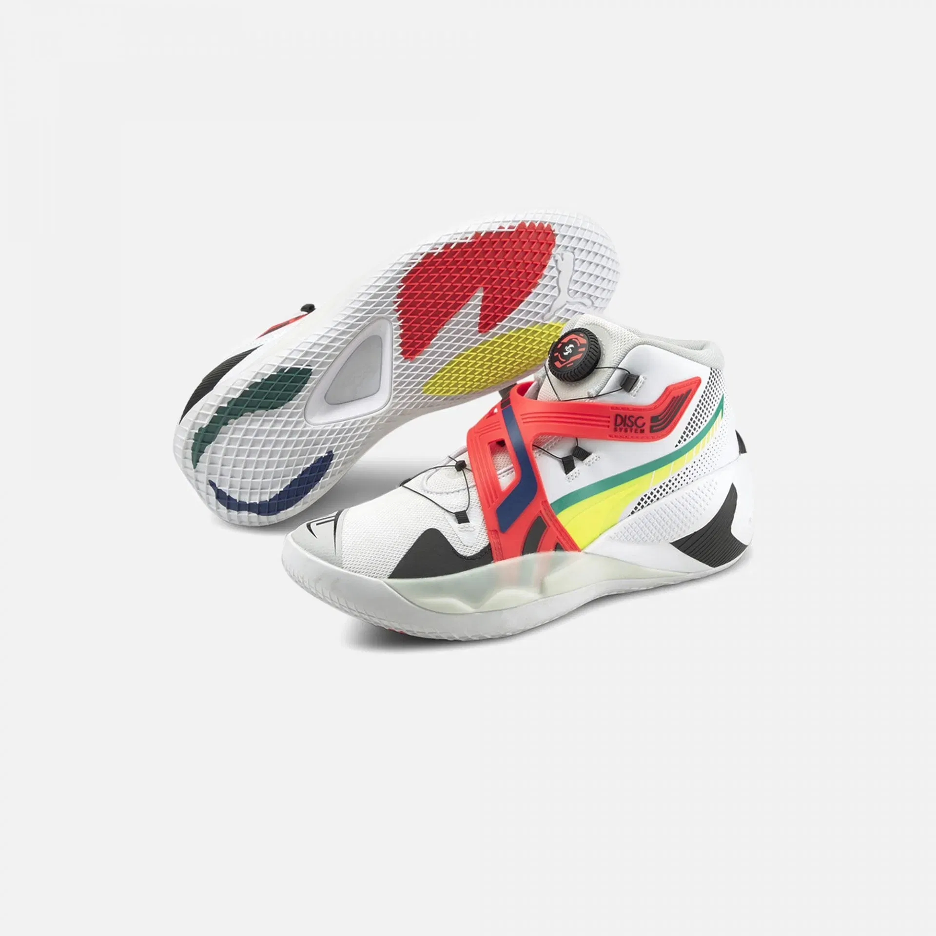 Puma DISC REBIRTH