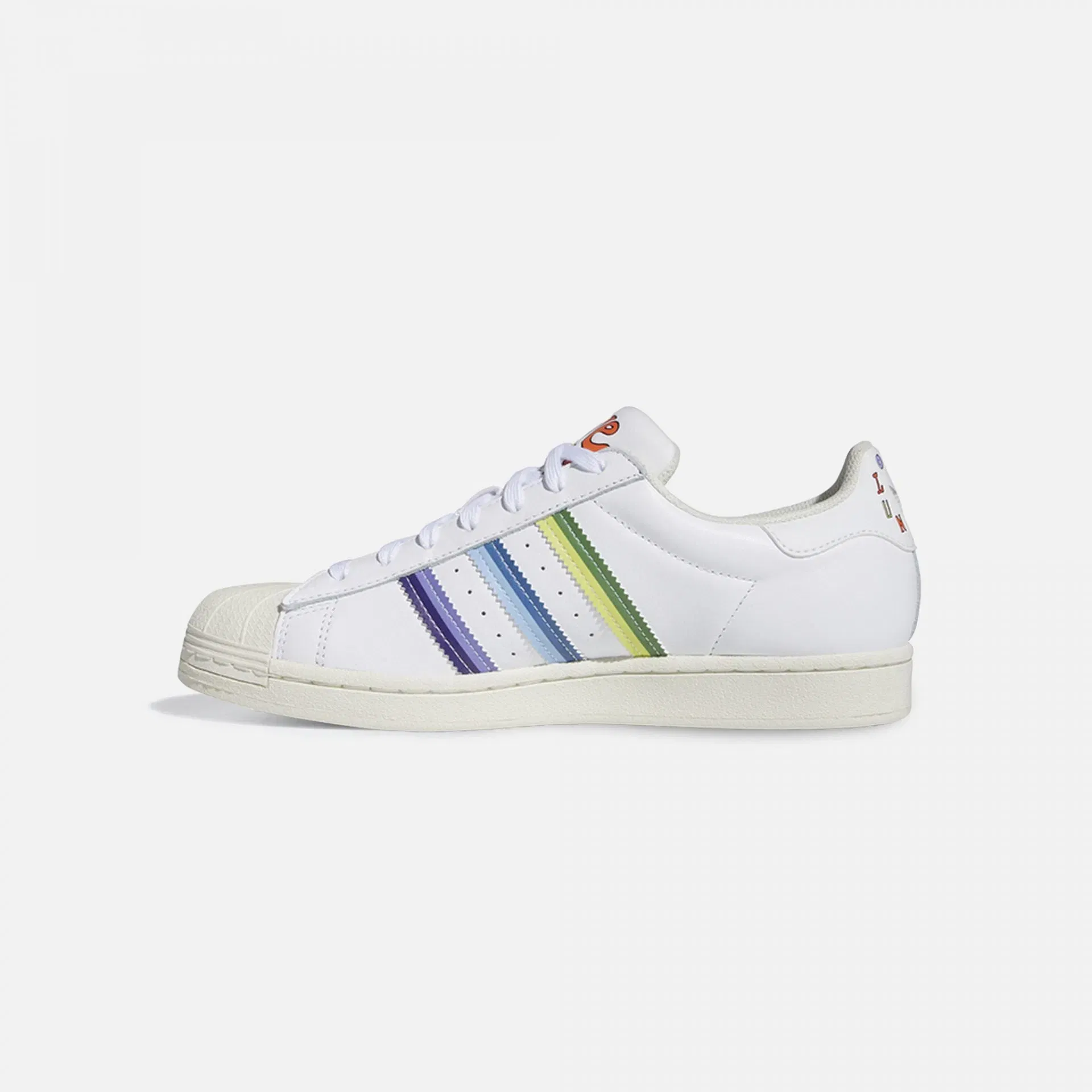 Adidas Originals SUPERSTAR PRIDE