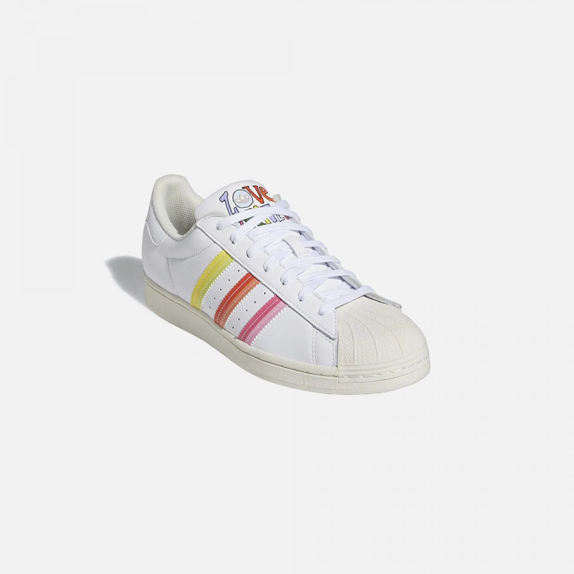 Adidas Originals SUPERSTAR PRIDE