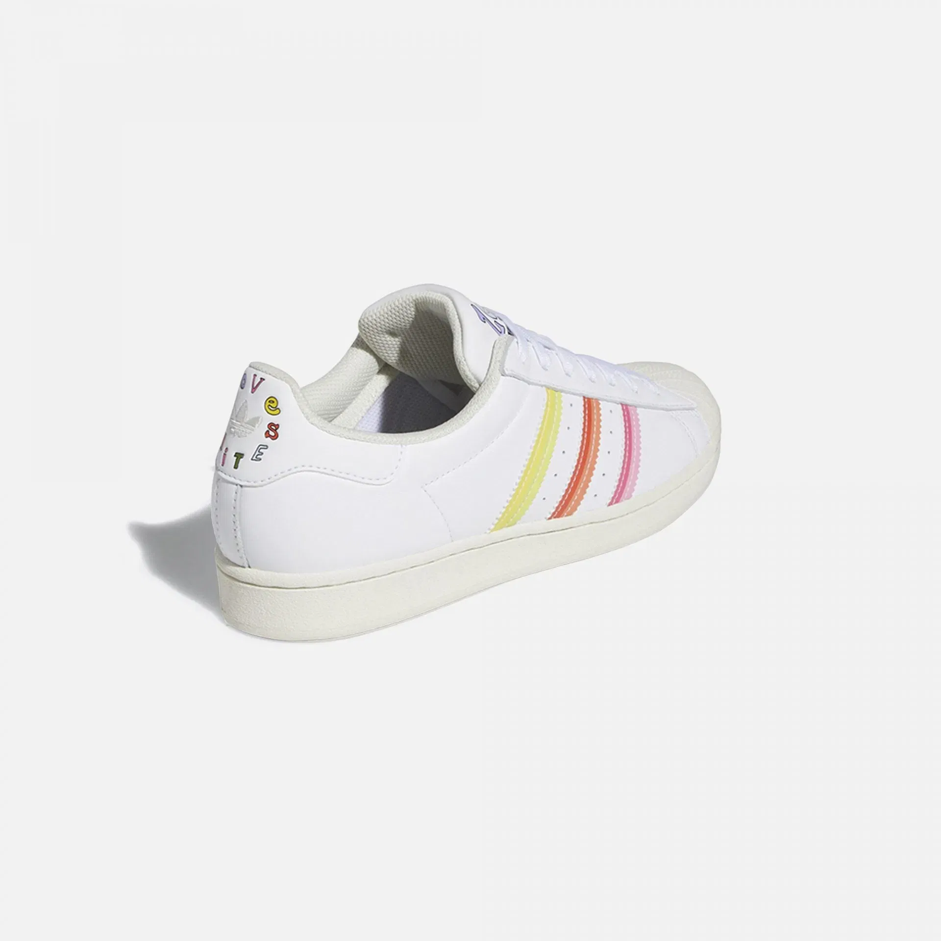 Adidas Originals SUPERSTAR PRIDE