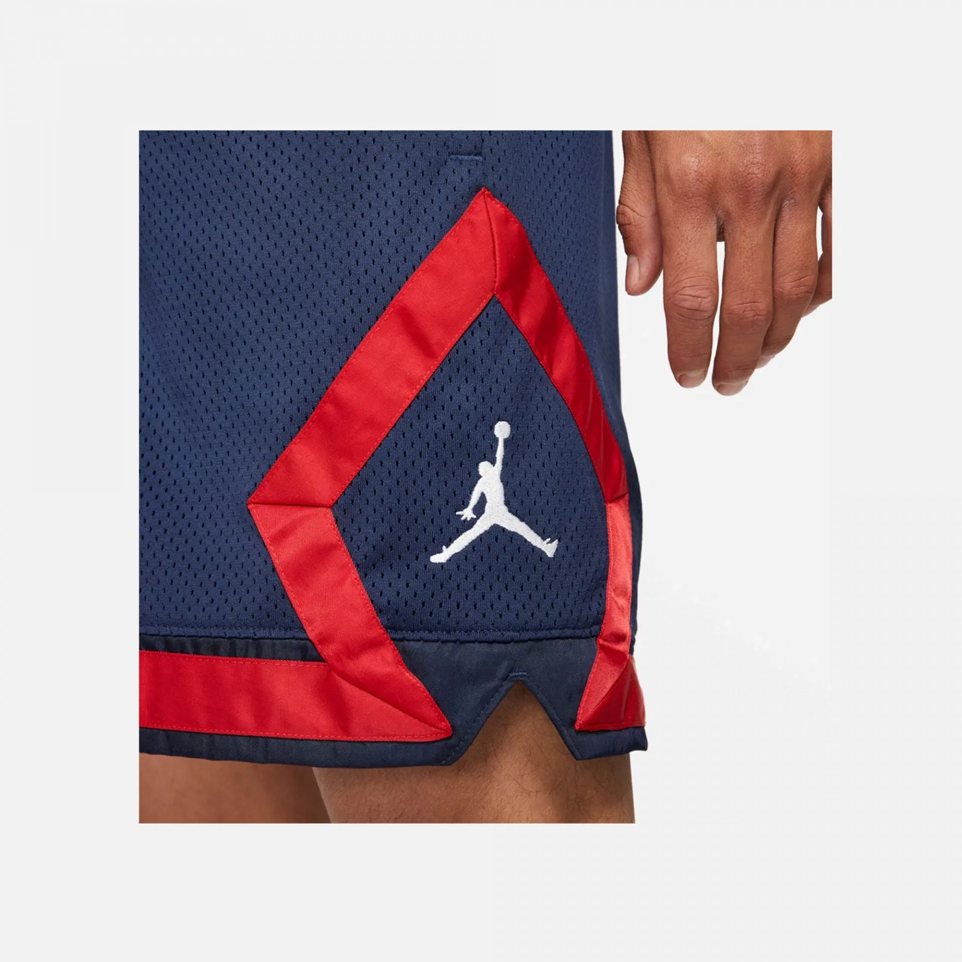 Nike PSG DIAMOND SHORTS