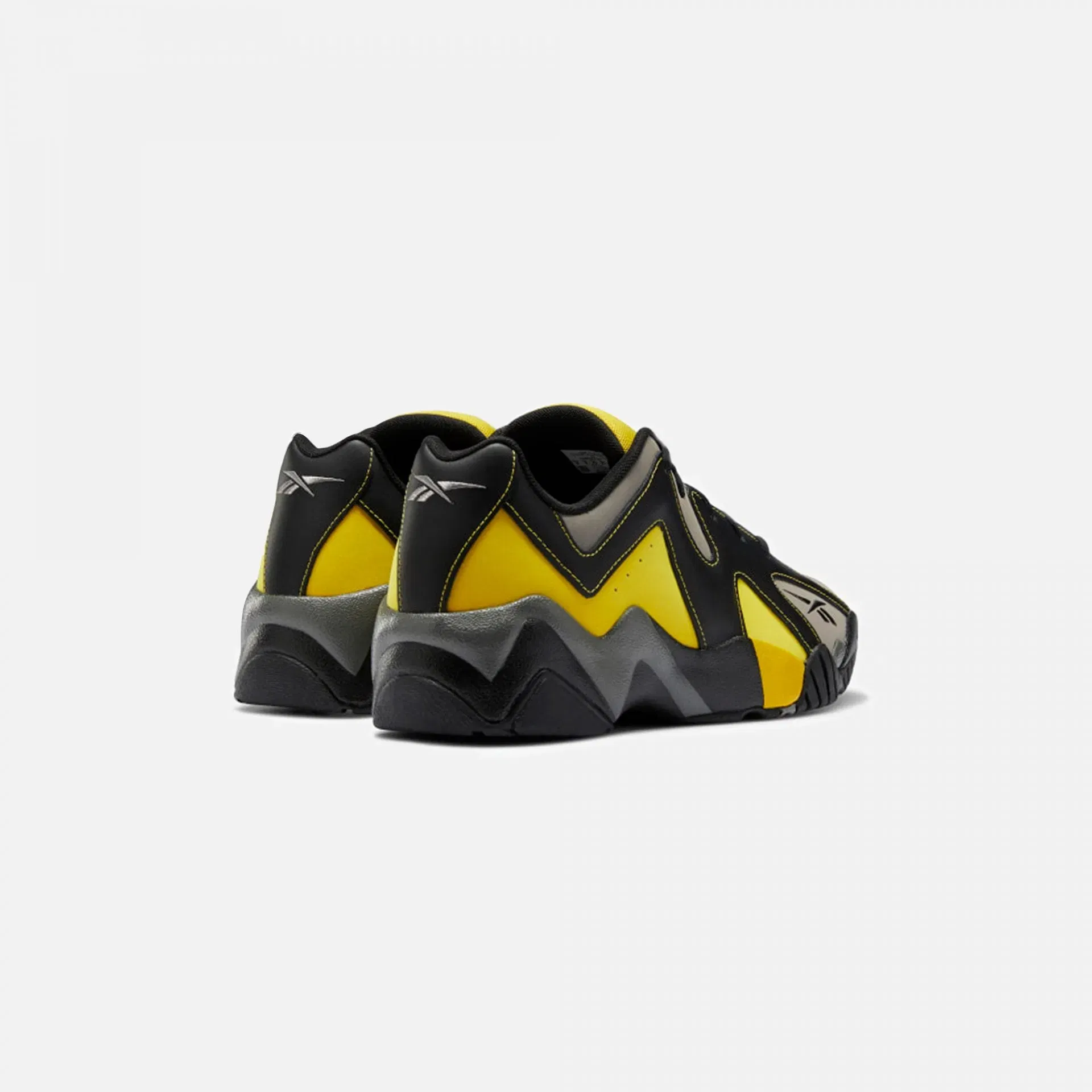 Reebok KAMIKAZE II LOW