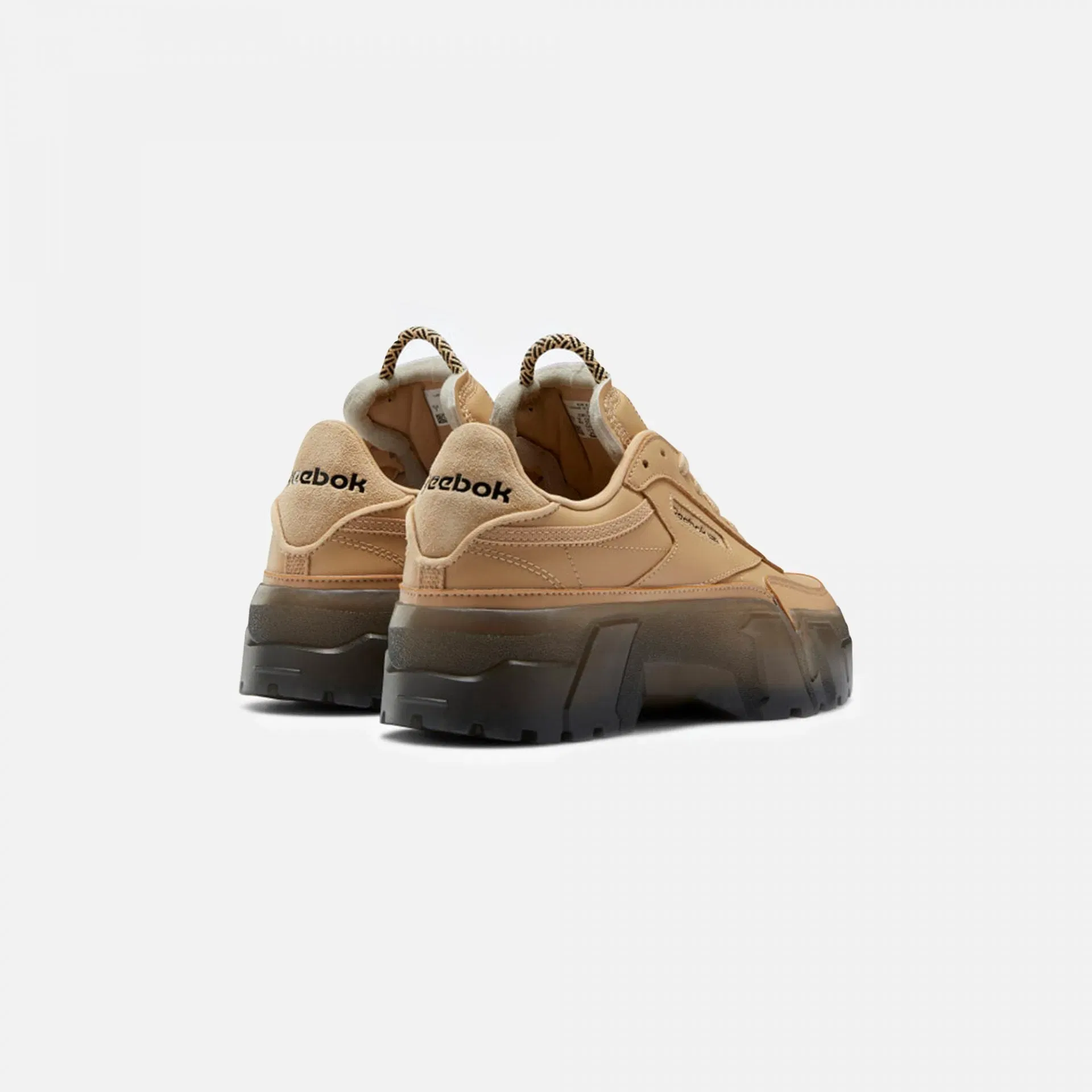 Reebok CARDI B CLUB C SAHARA
