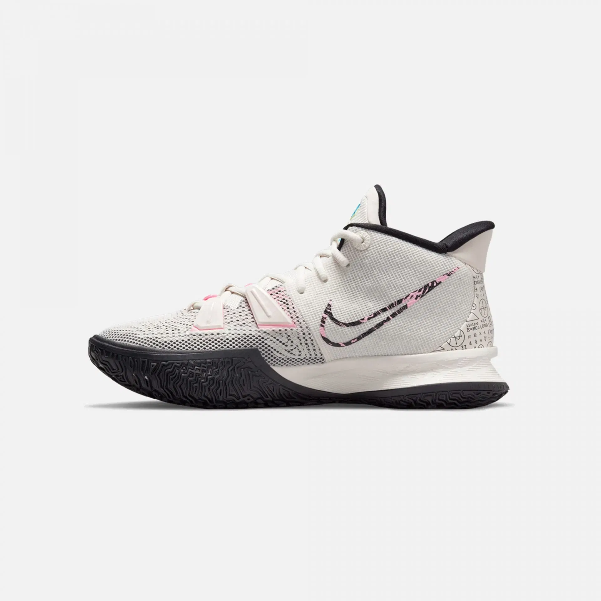 Nike KYRIE 7 EP PALE IVORY