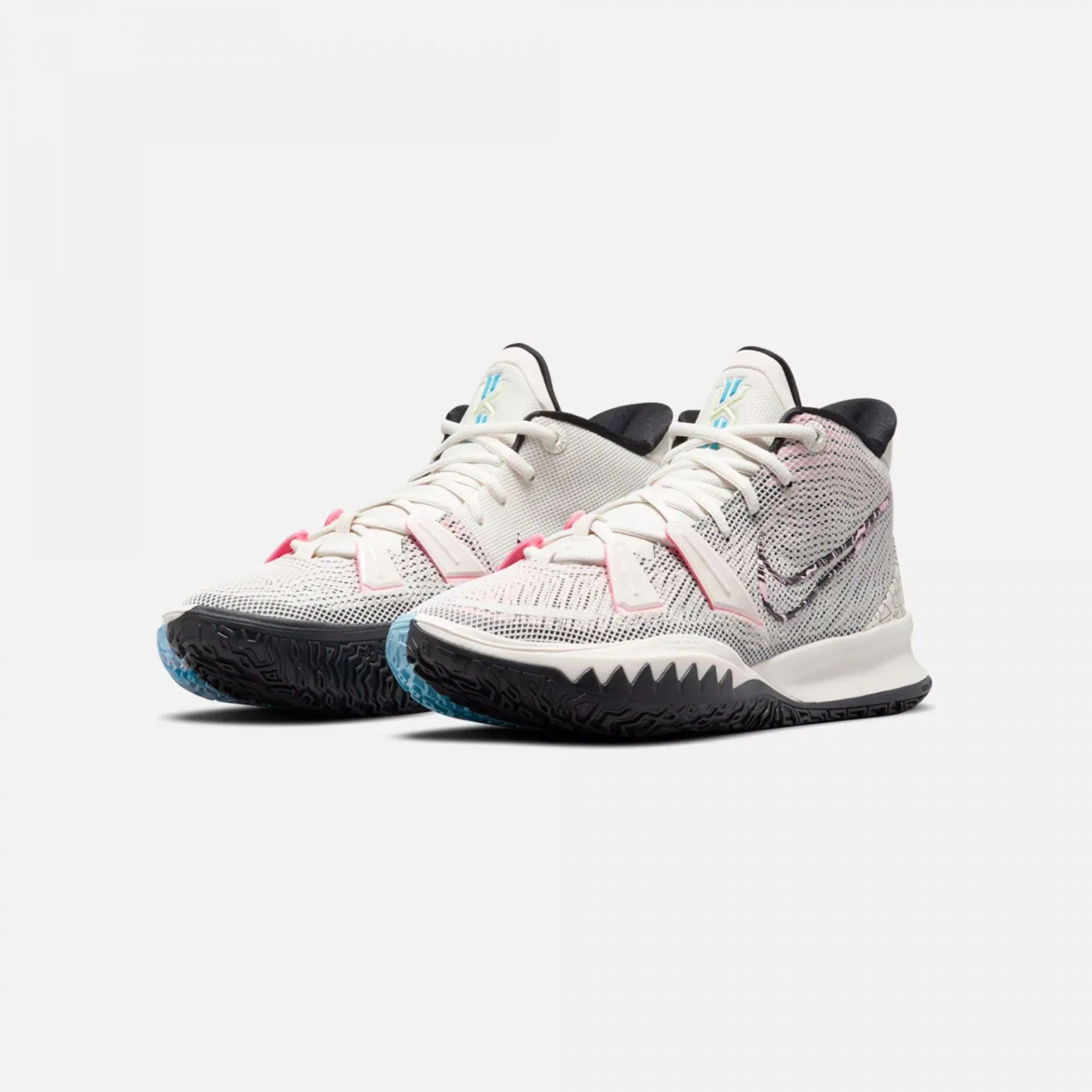 Nike KYRIE 7 EP PALE IVORY