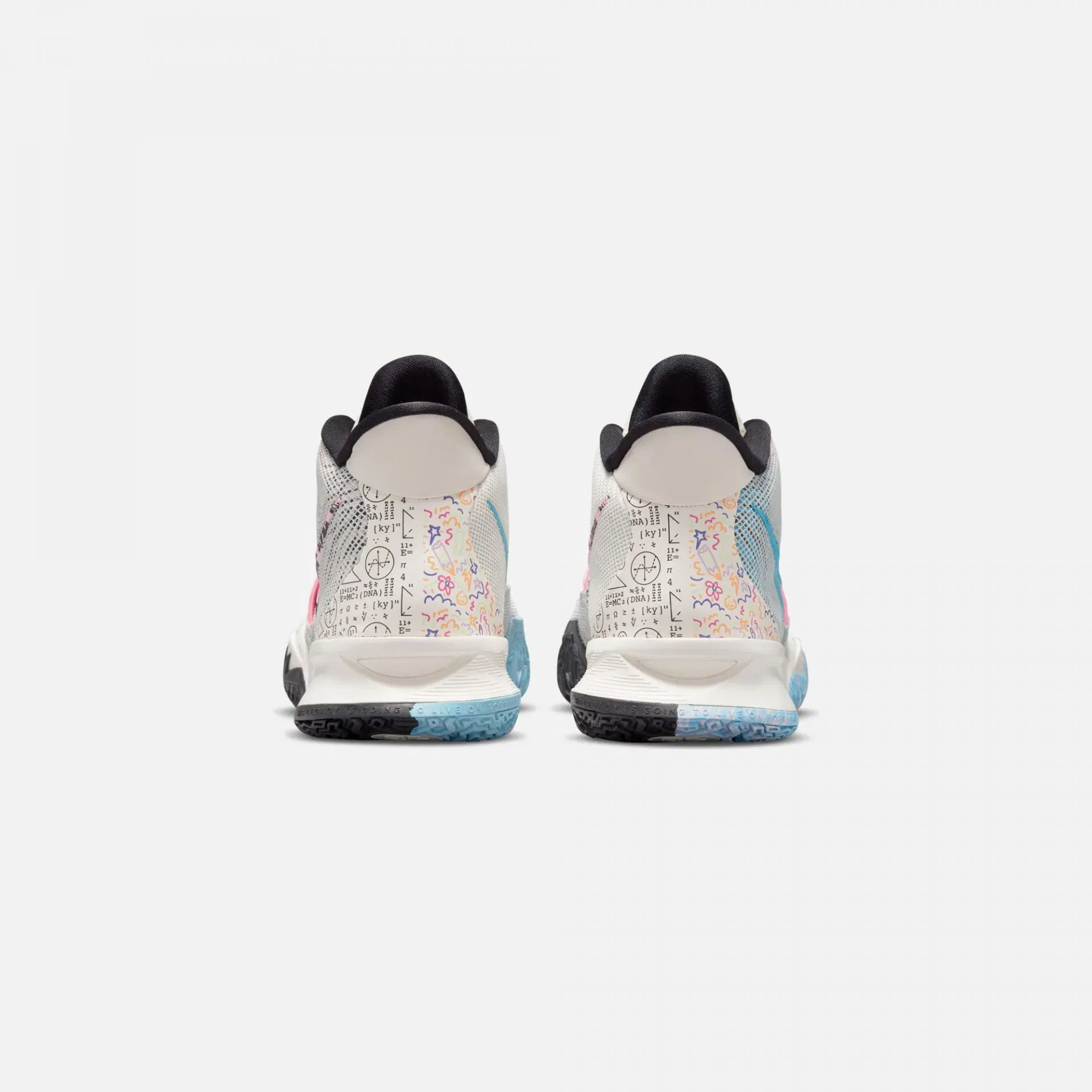 Nike KYRIE 7 EP PALE IVORY