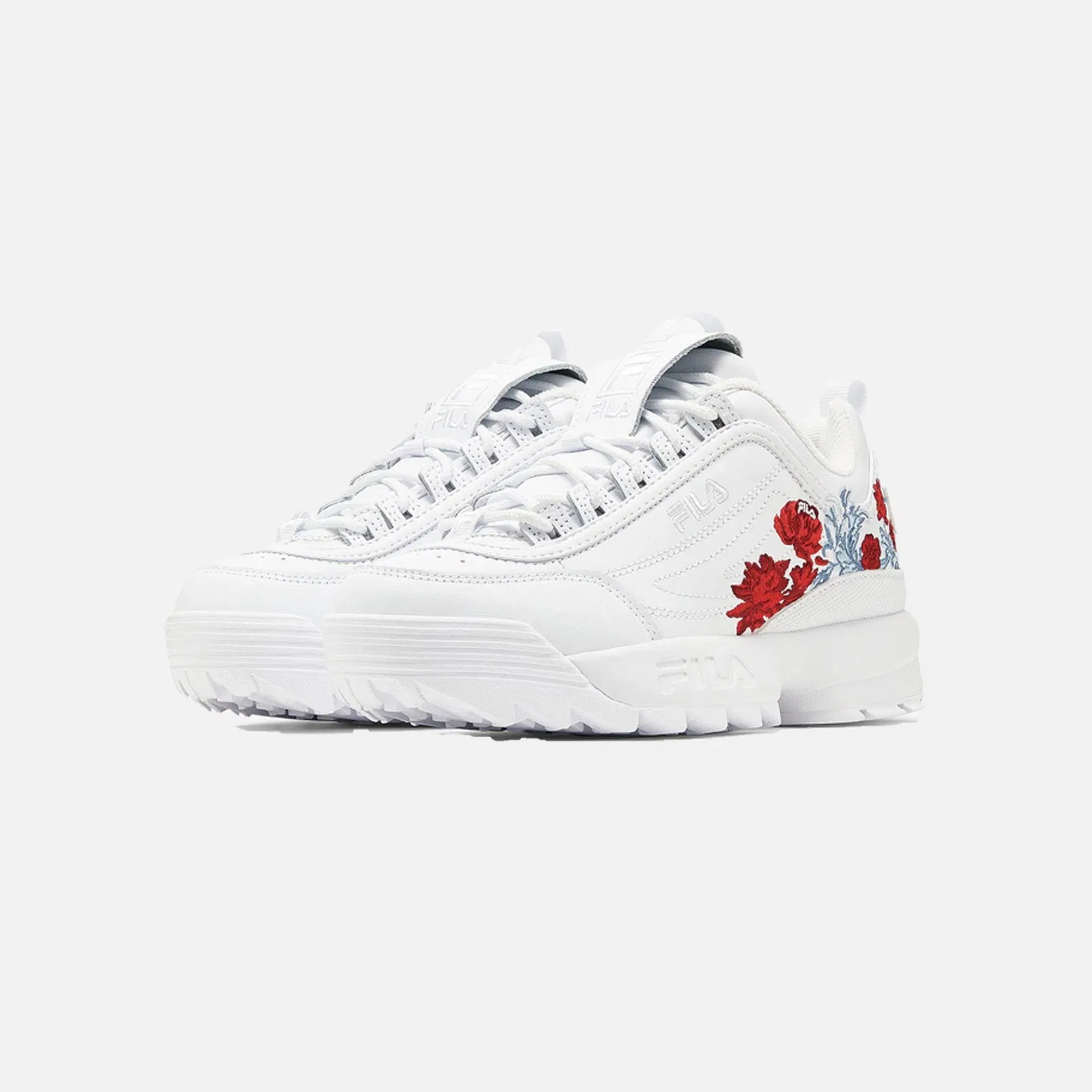 Fila DISRUPTOR II FLOWER