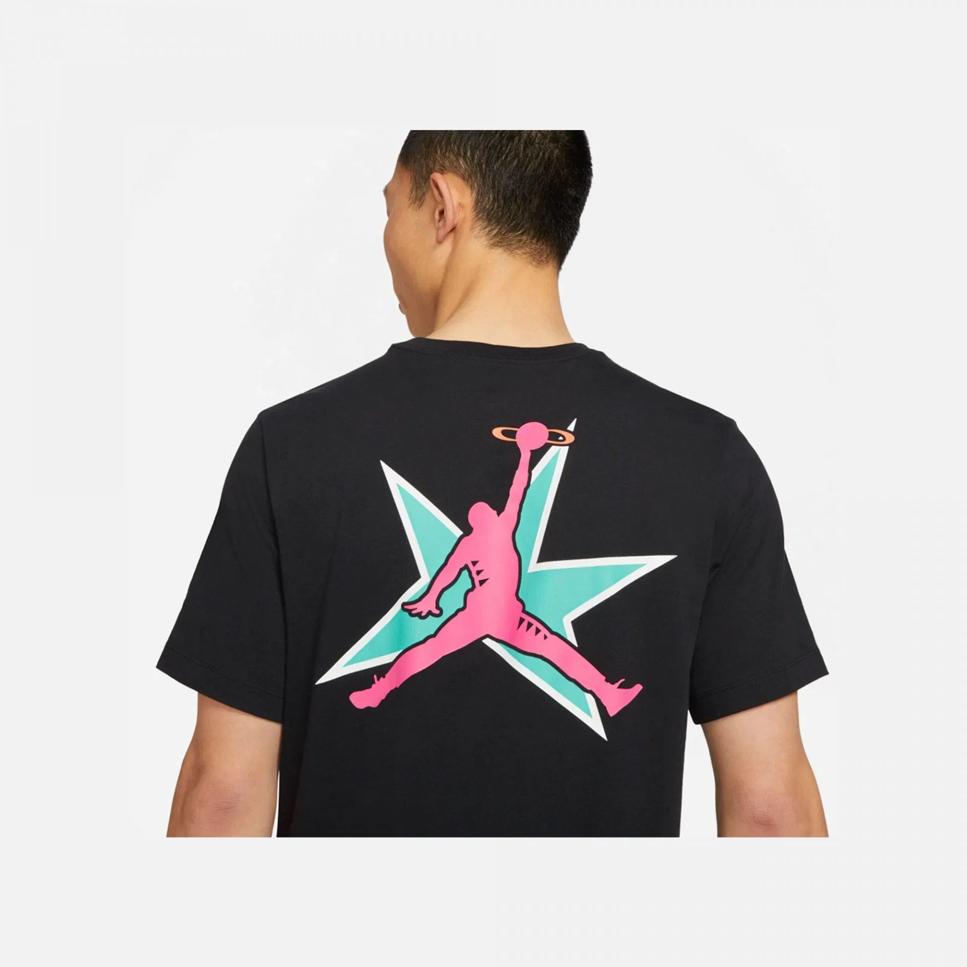 Nike JORDAN AJ11 SS T-SHIRT