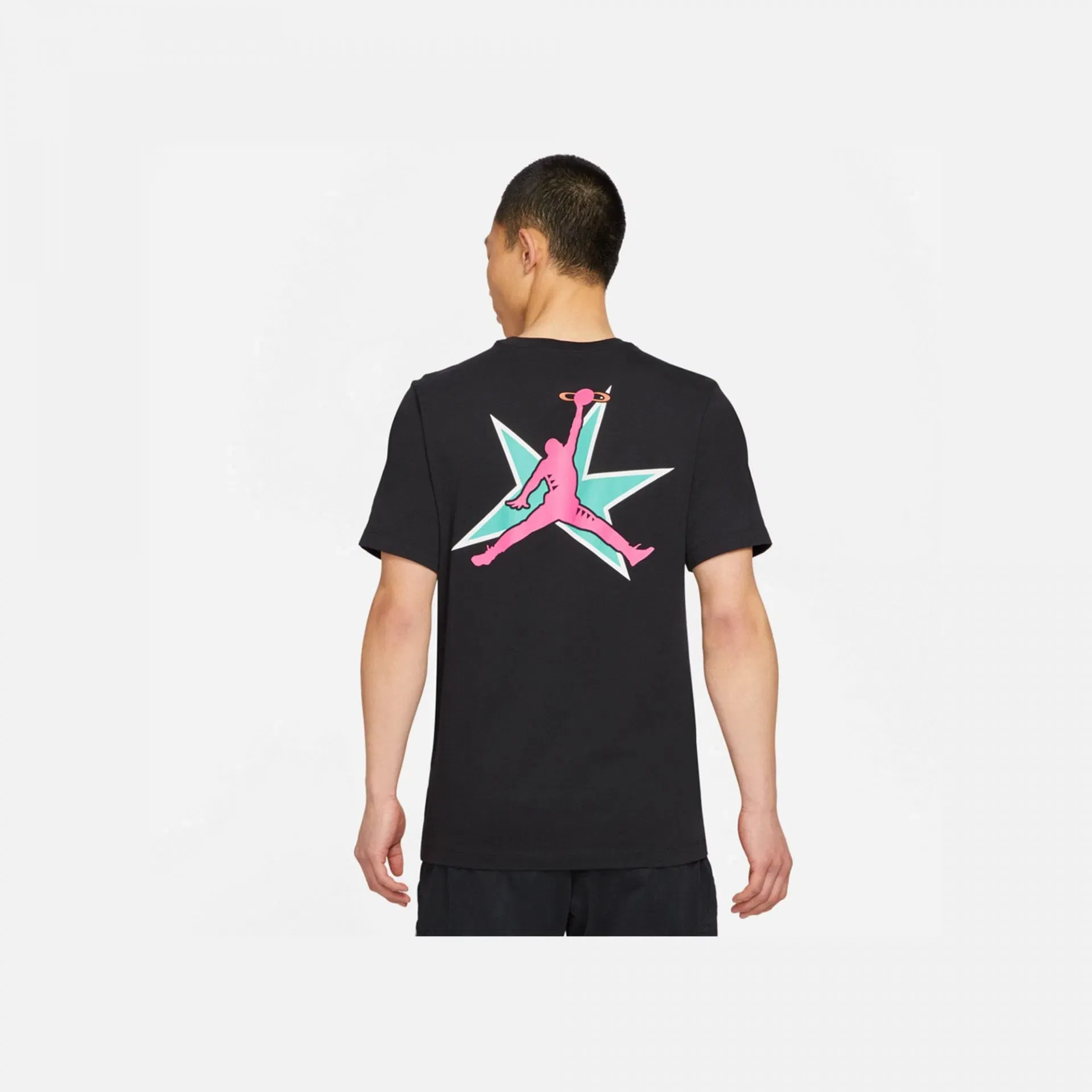 Nike JORDAN AJ11 SS T-SHIRT