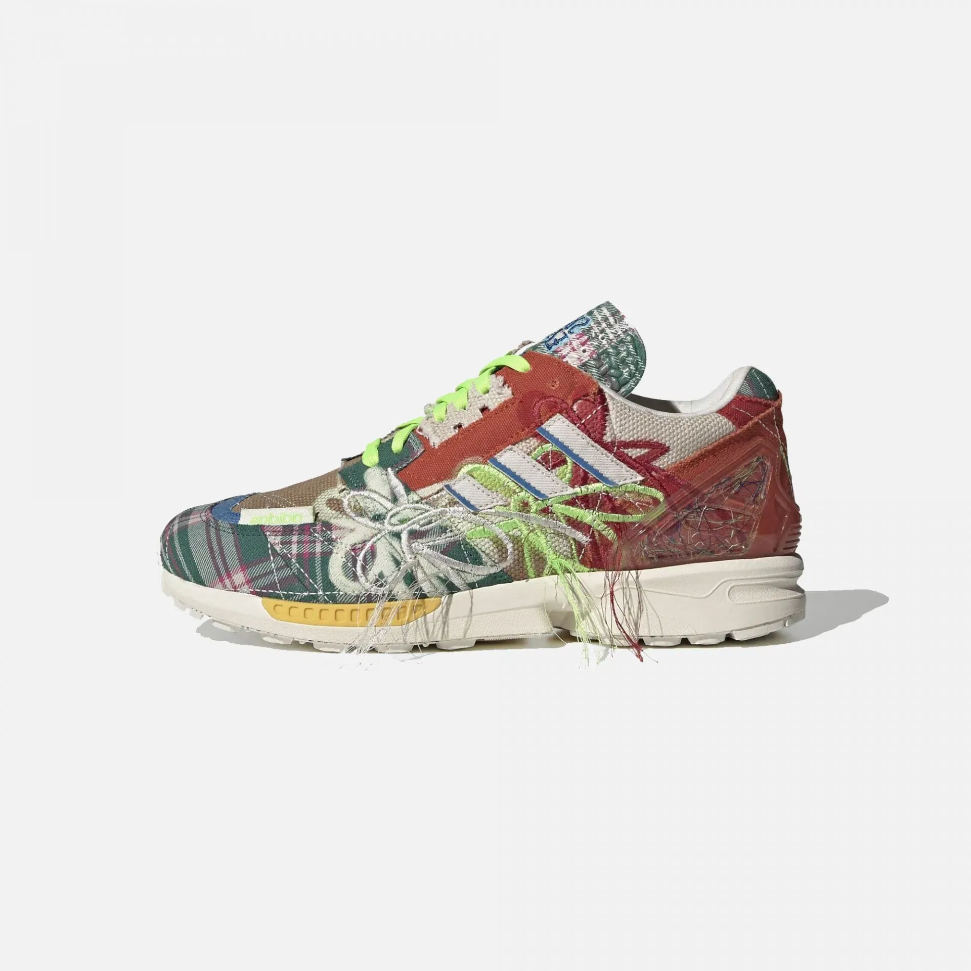 Adidas Originals ZX8000 SUPEREARTH