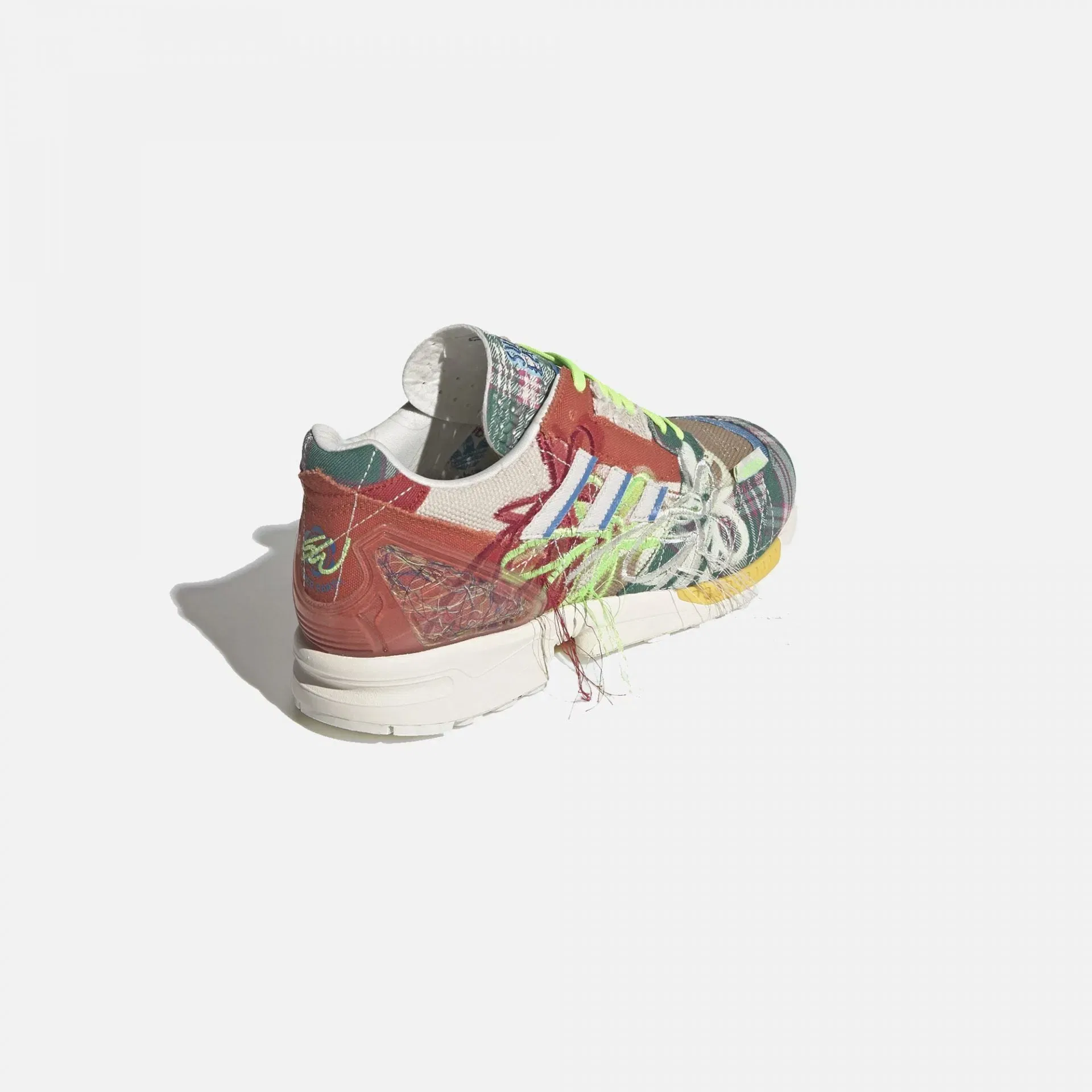 Adidas Originals ZX8000 SUPEREARTH