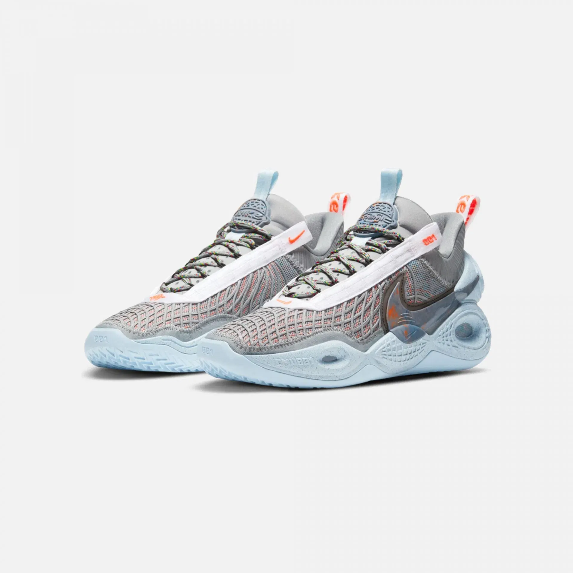 Nike COSMIC UNITY SPACE HIPPIE