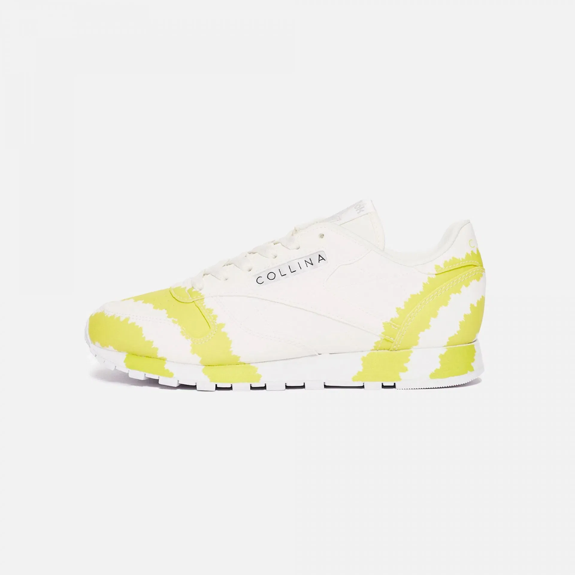 Reebok COLLINA STRADA CLASSIC LEATHER