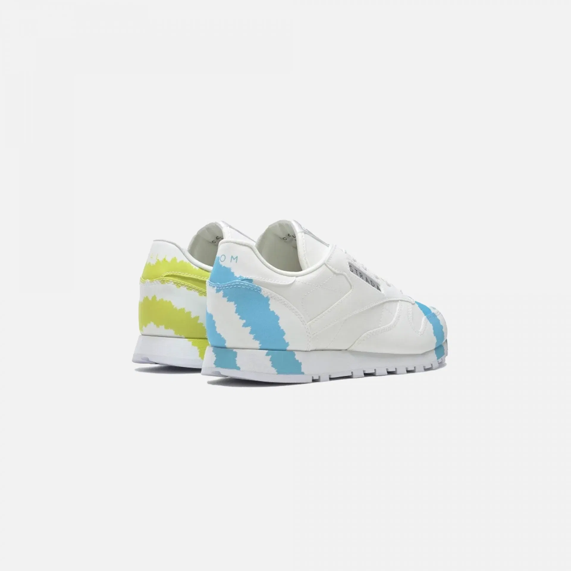 Reebok COLLINA STRADA CLASSIC LEATHER