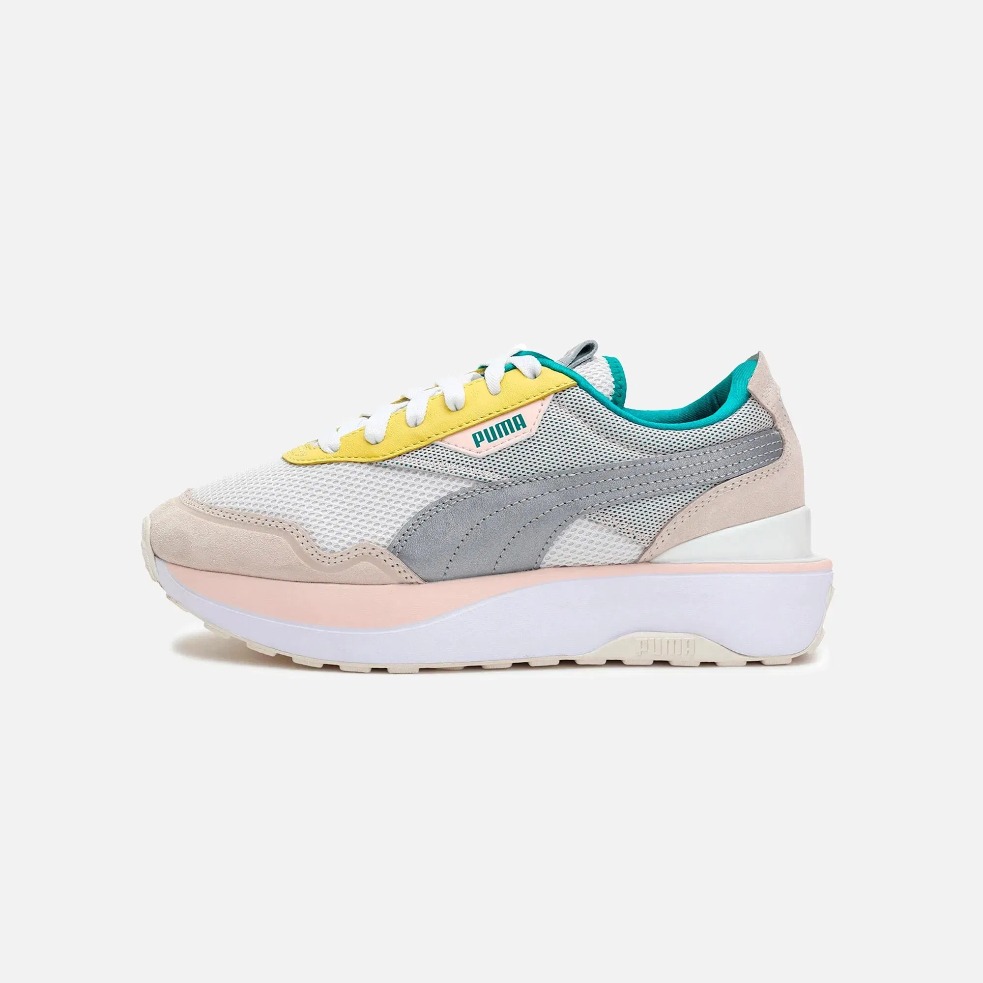 Puma CRUISE RIDER QQ W