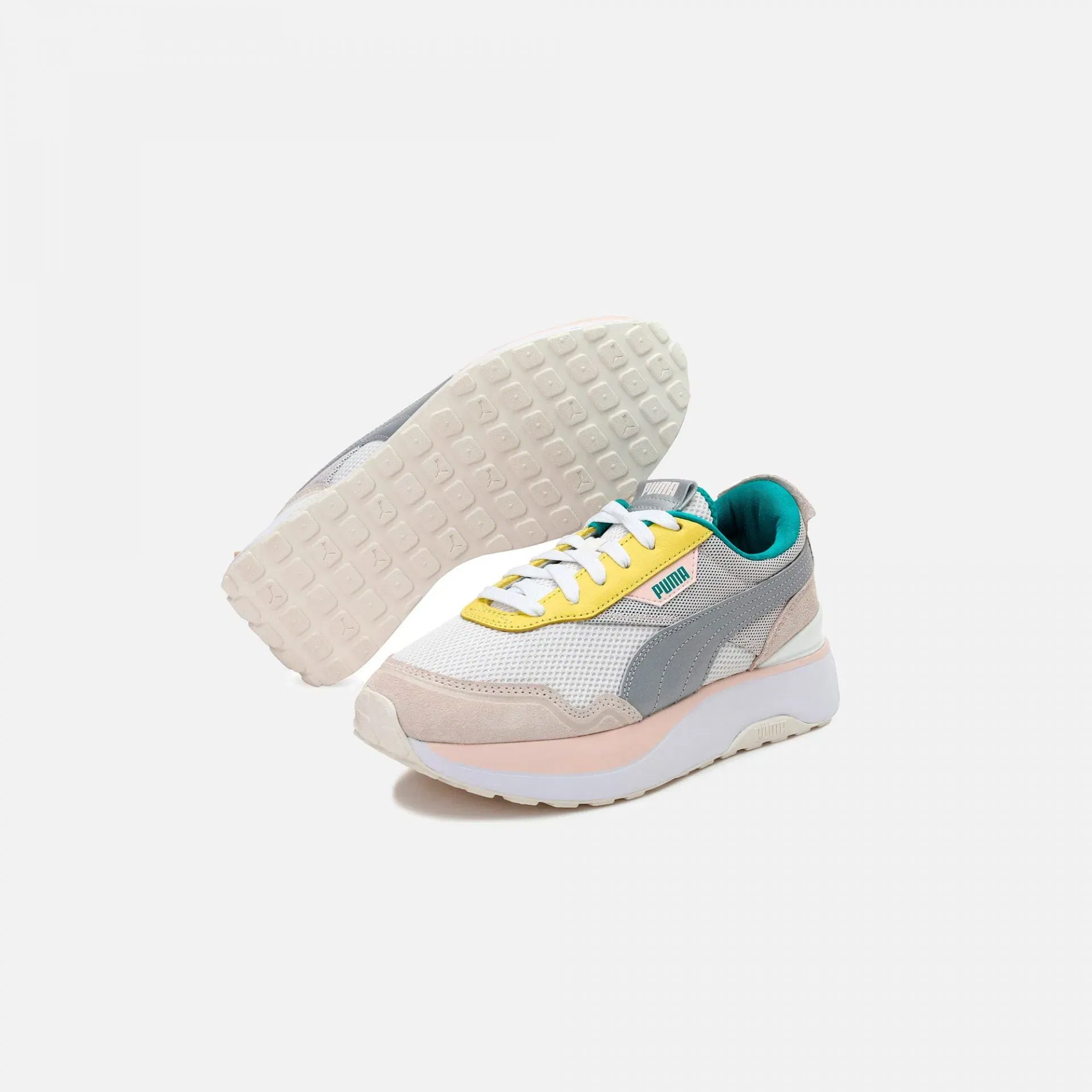 Puma CRUISE RIDER QQ W