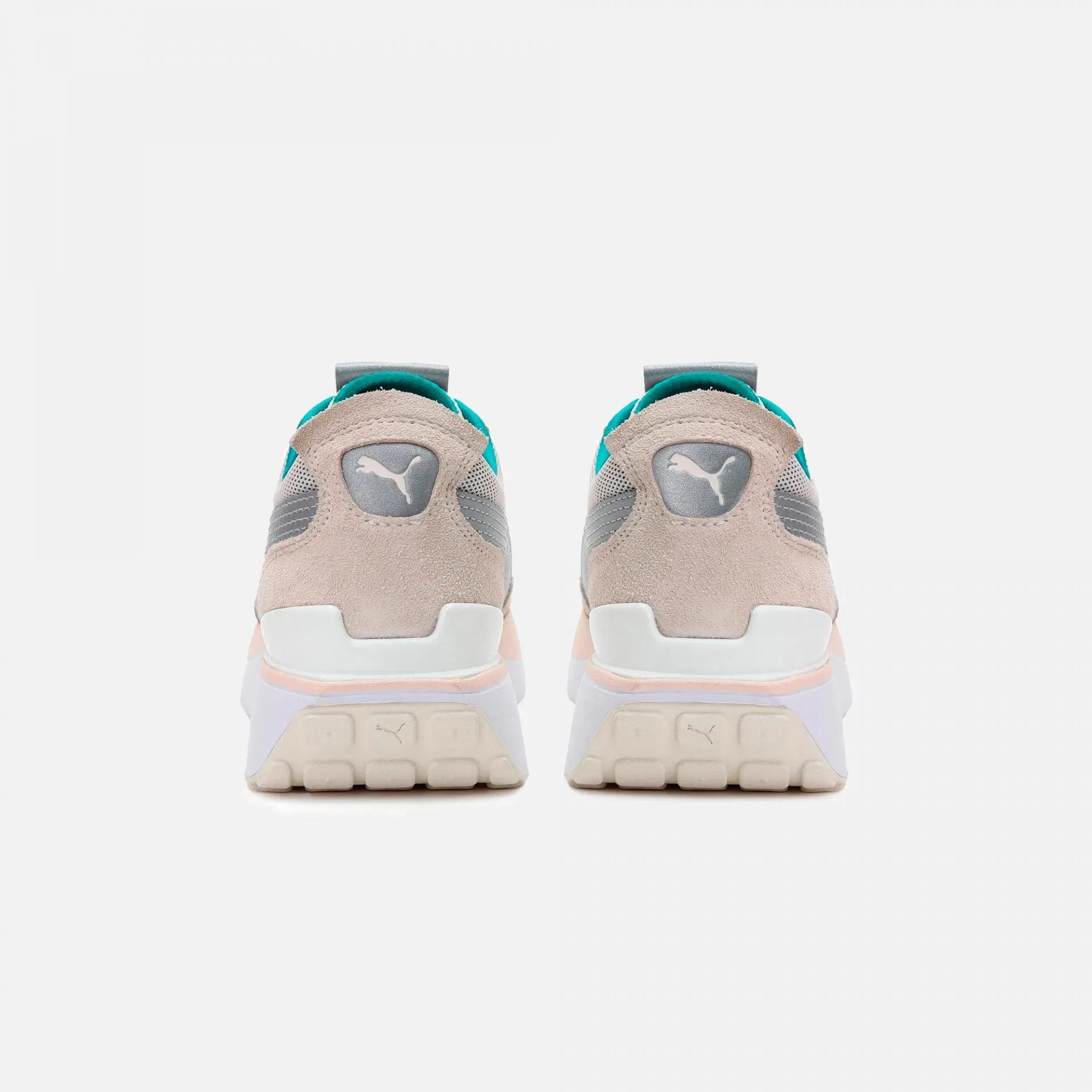 Puma CRUISE RIDER QQ W