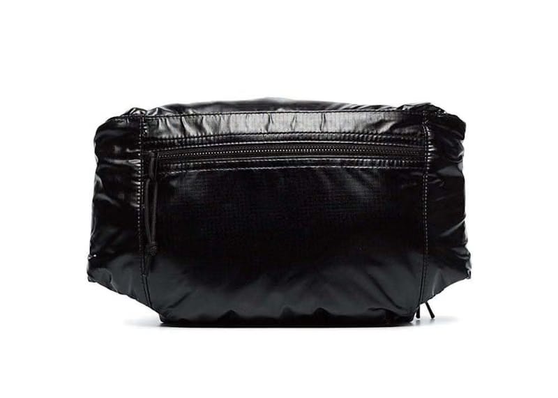 Saint Laurent NUXX Crossbody Black