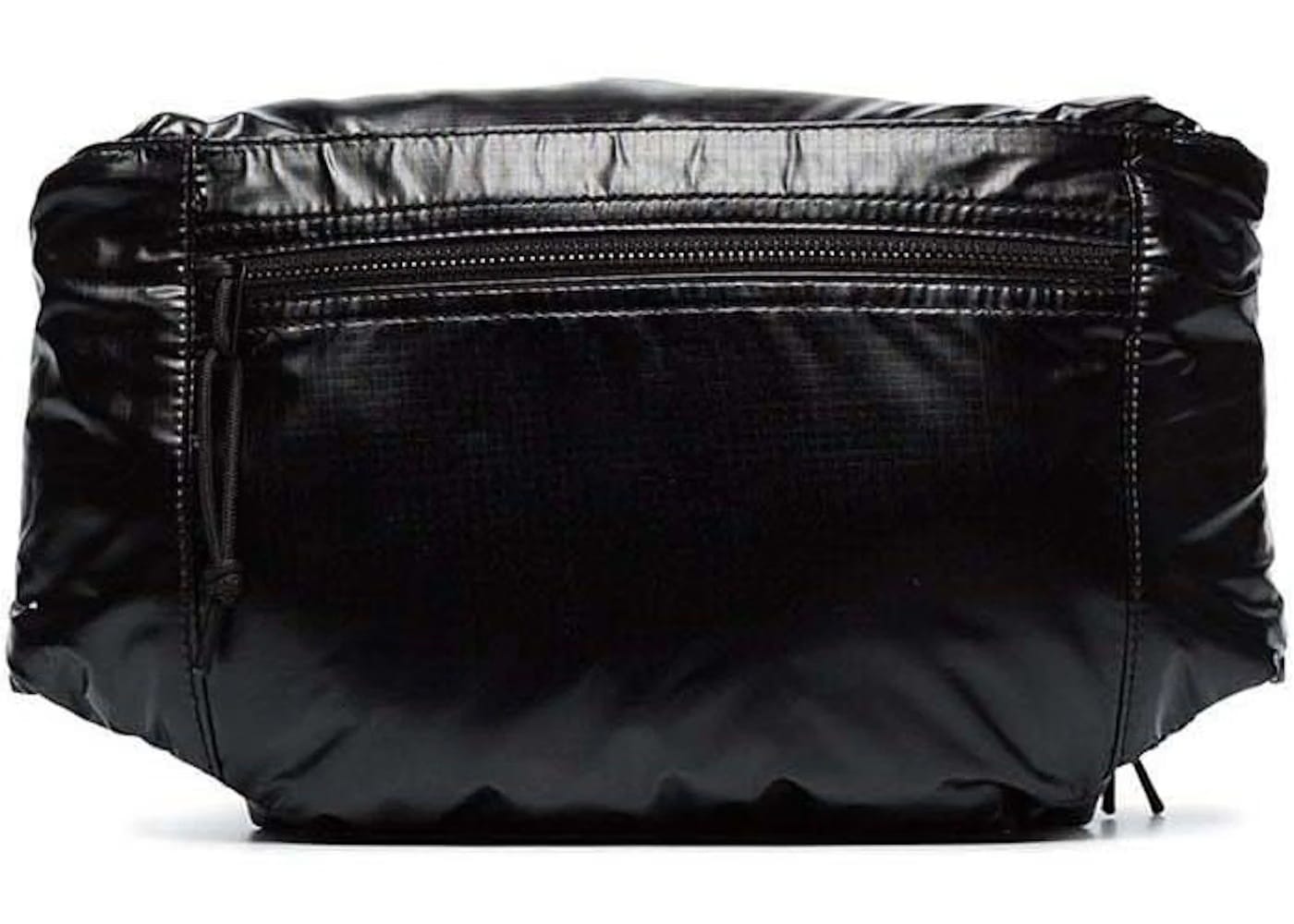 Saint Laurent NUXX Crossbody Black