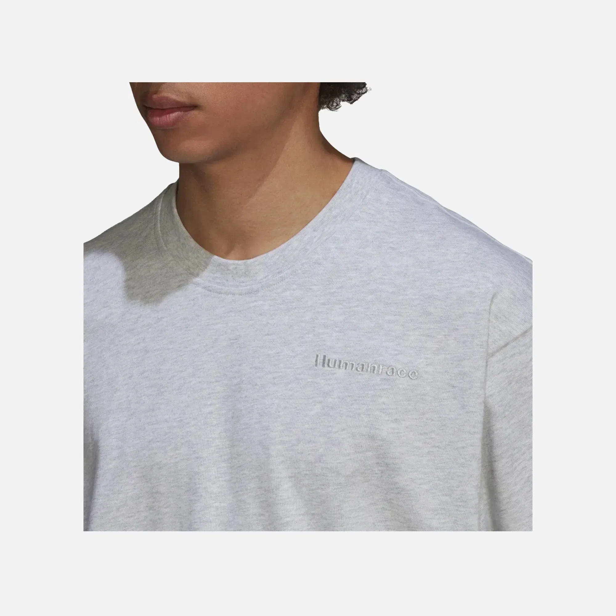 Adidas Originals PHARRELL WILLIAMS BASICS SHIRT