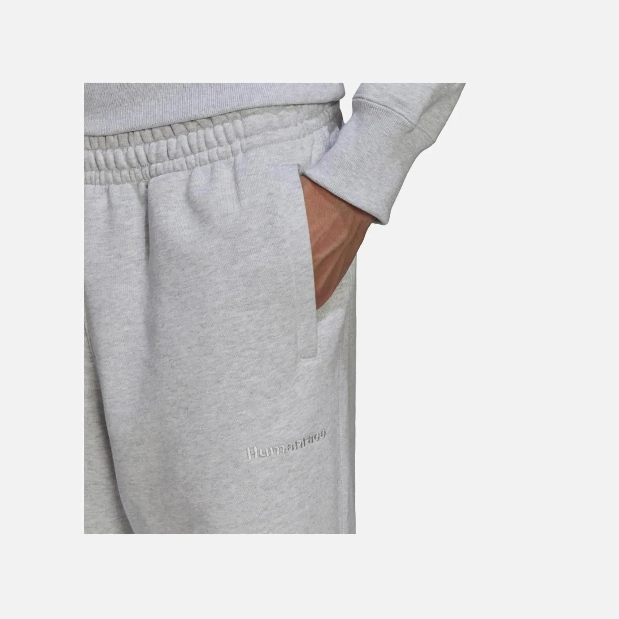Adidas Originals PHARRELL WILLIAMS BASICS SWEAT PANTS