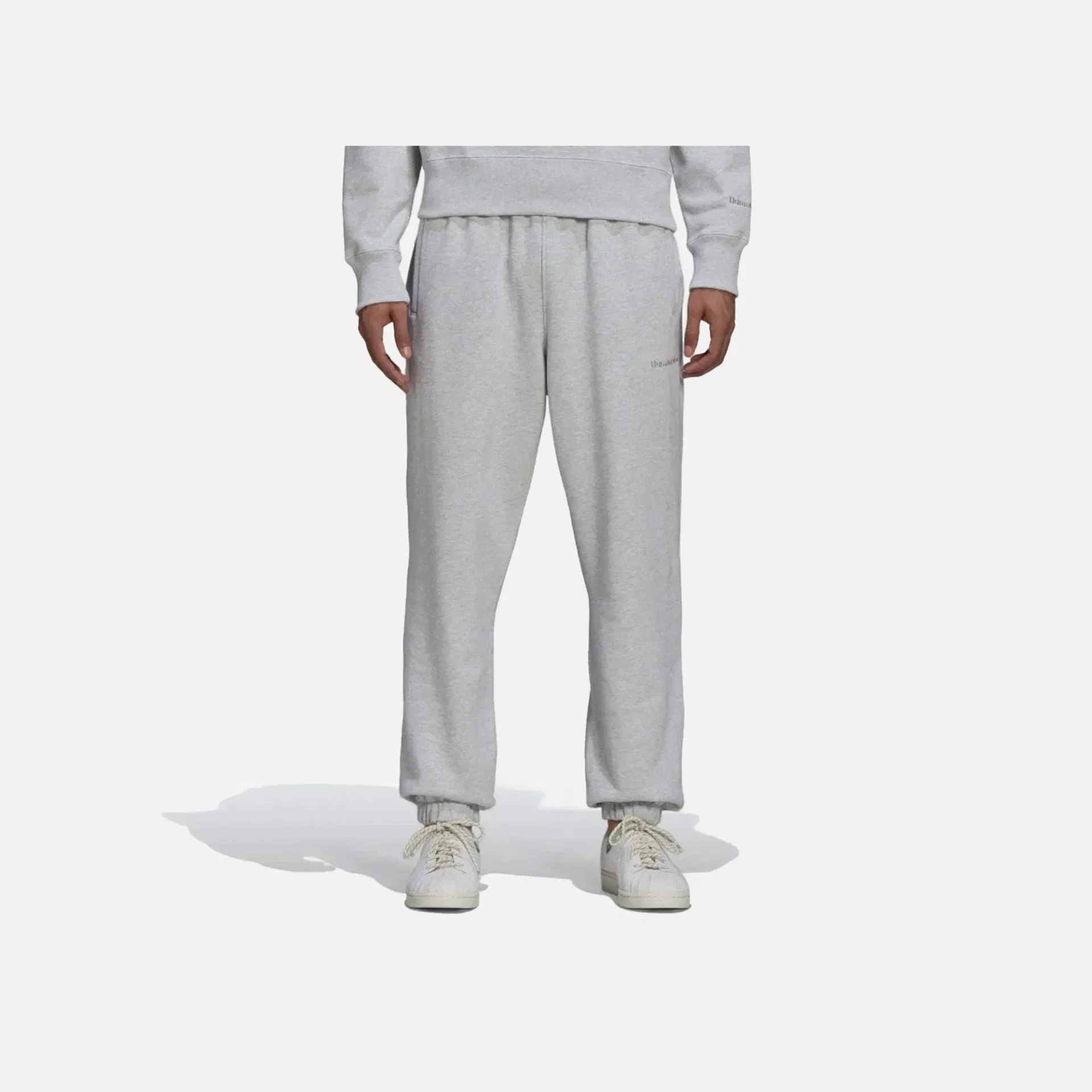 Adidas Originals PHARRELL WILLIAMS BASICS SWEAT PANTS