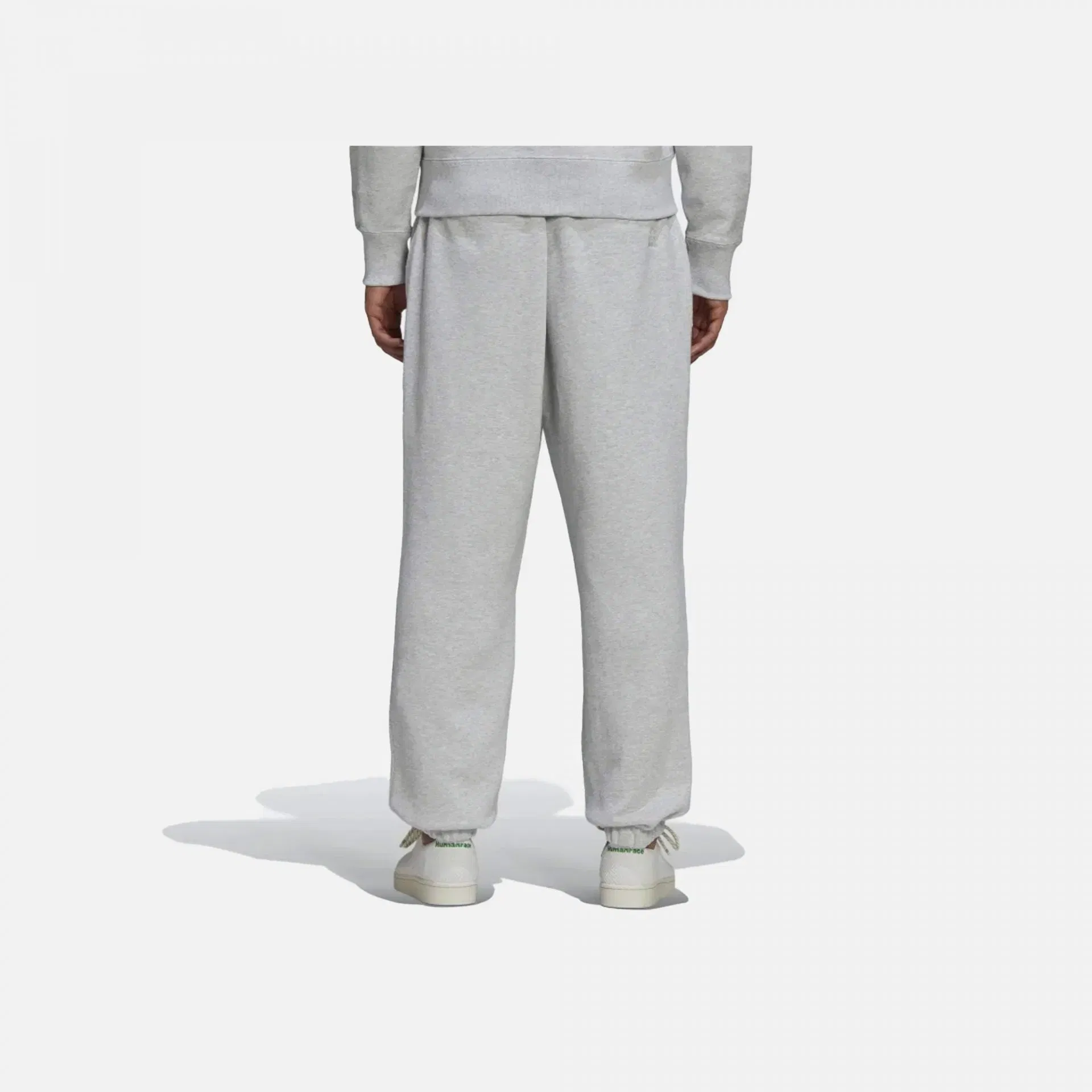 Adidas Originals PHARRELL WILLIAMS BASICS SWEAT PANTS