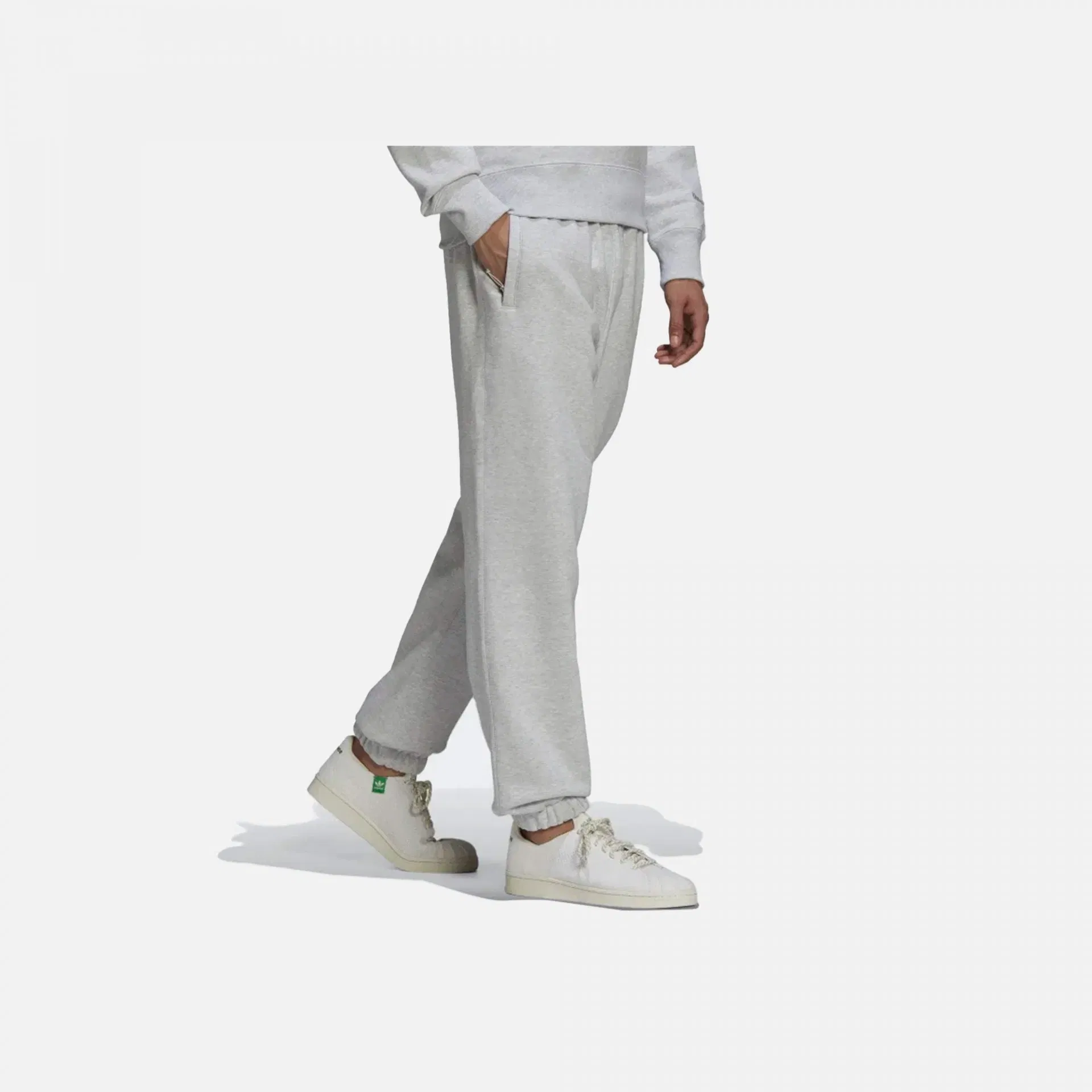 Adidas Originals PHARRELL WILLIAMS BASICS SWEAT PANTS