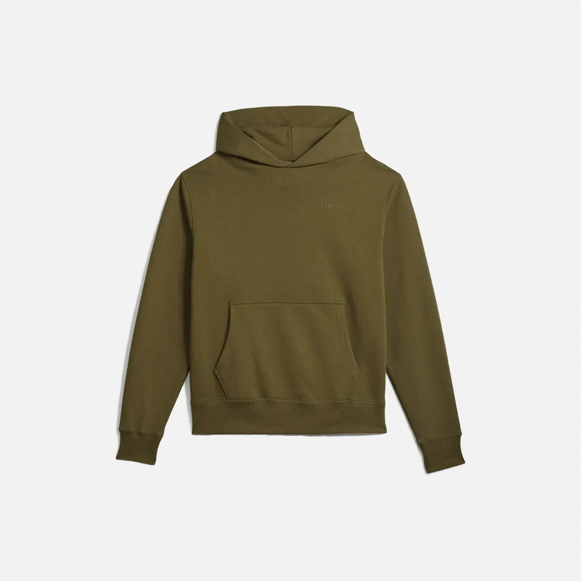 Adidas Originals PHARRELL WILLIAMS BASICS HOODIE