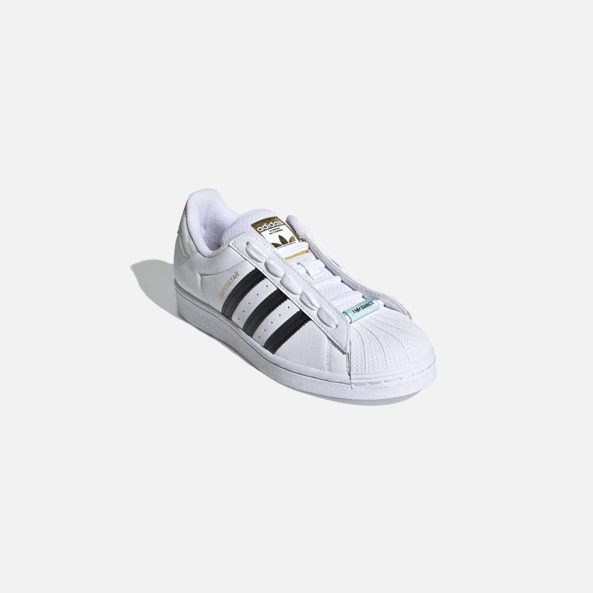 Adidas Originals SUPERSTAR W