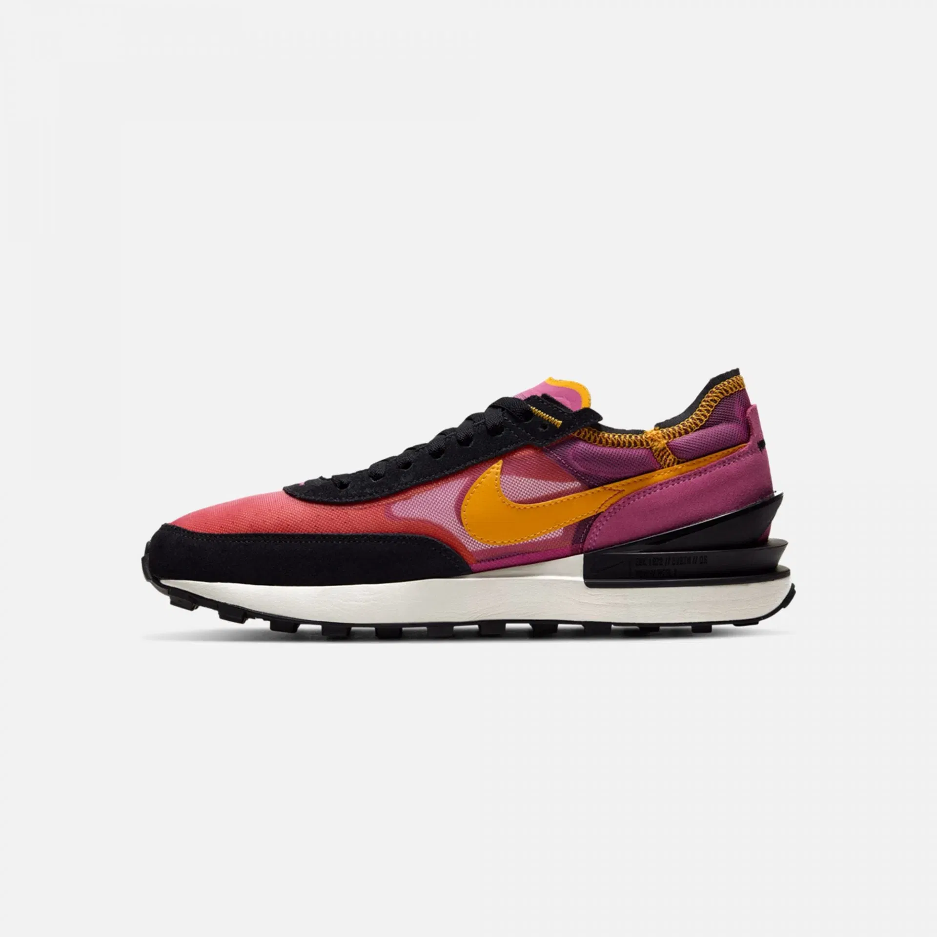 Nike WAFFLE ONE ACTIVE FUSCHIA