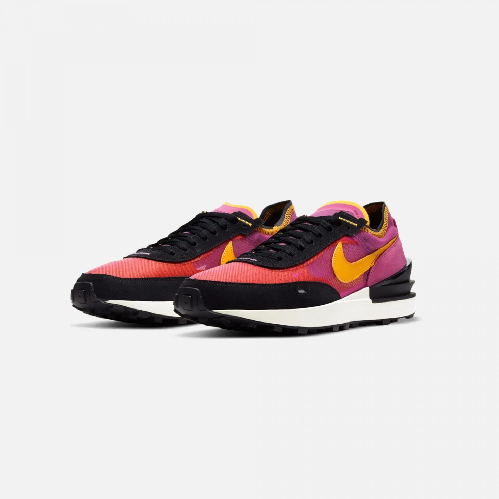 Nike WAFFLE ONE ACTIVE FUSCHIA